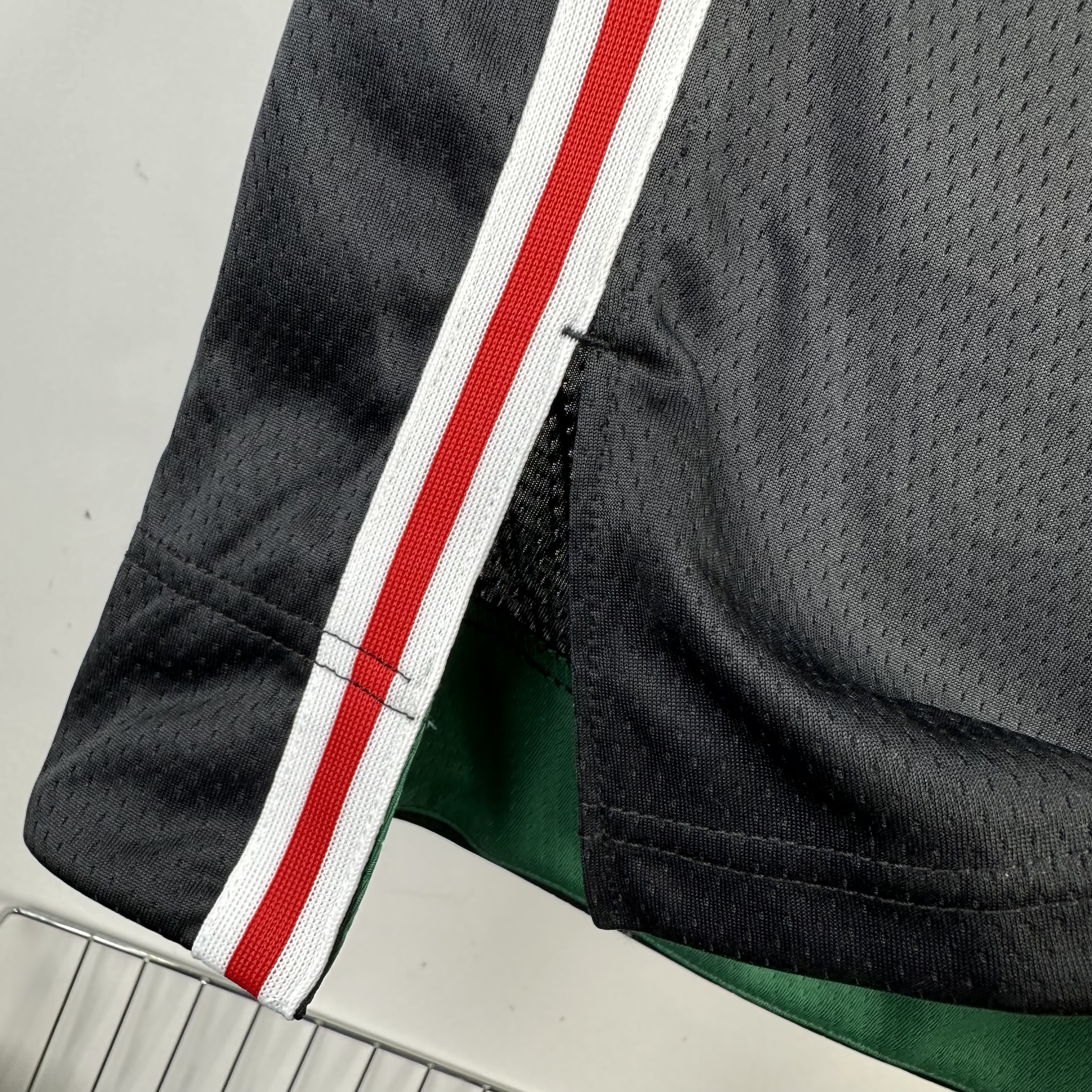 2023 LA Clippers City Edition James Harden #1 Swingman NBA Jersey/23赛季快船队城市版1号哈登