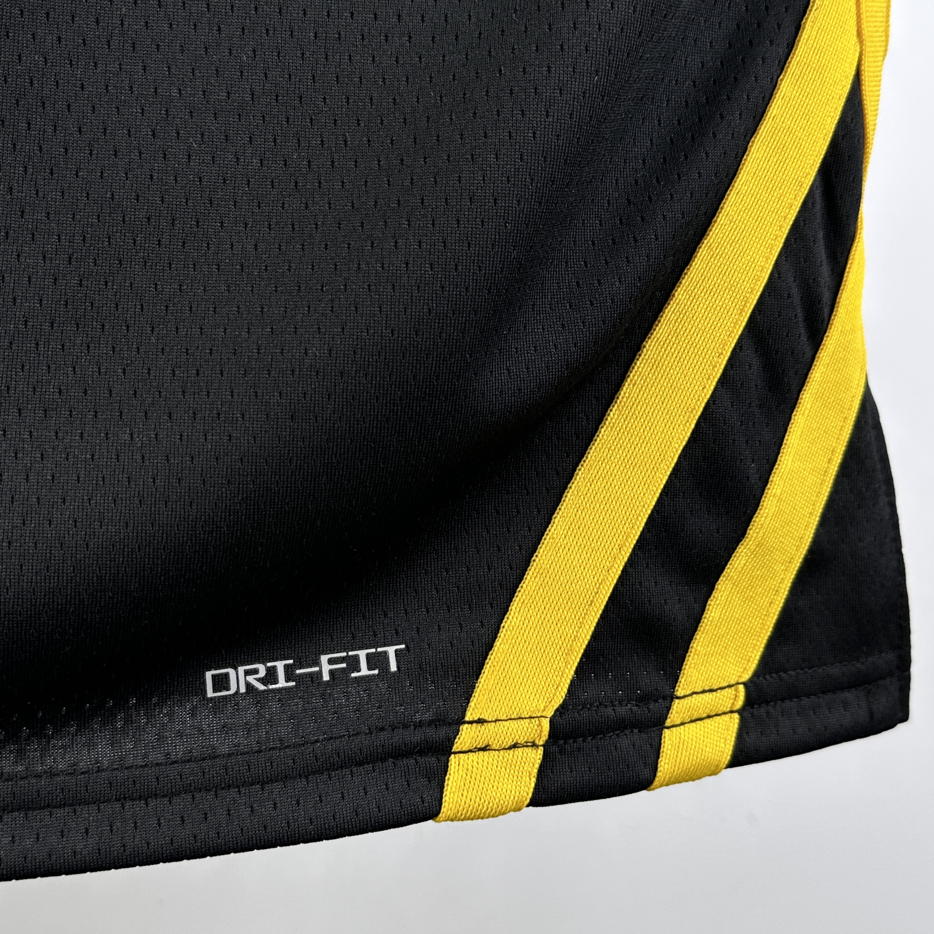 2023 Warriors City Edition Thompson #11 NBA Swingman Jersey/23赛季勇士队城市版11号汤普森
