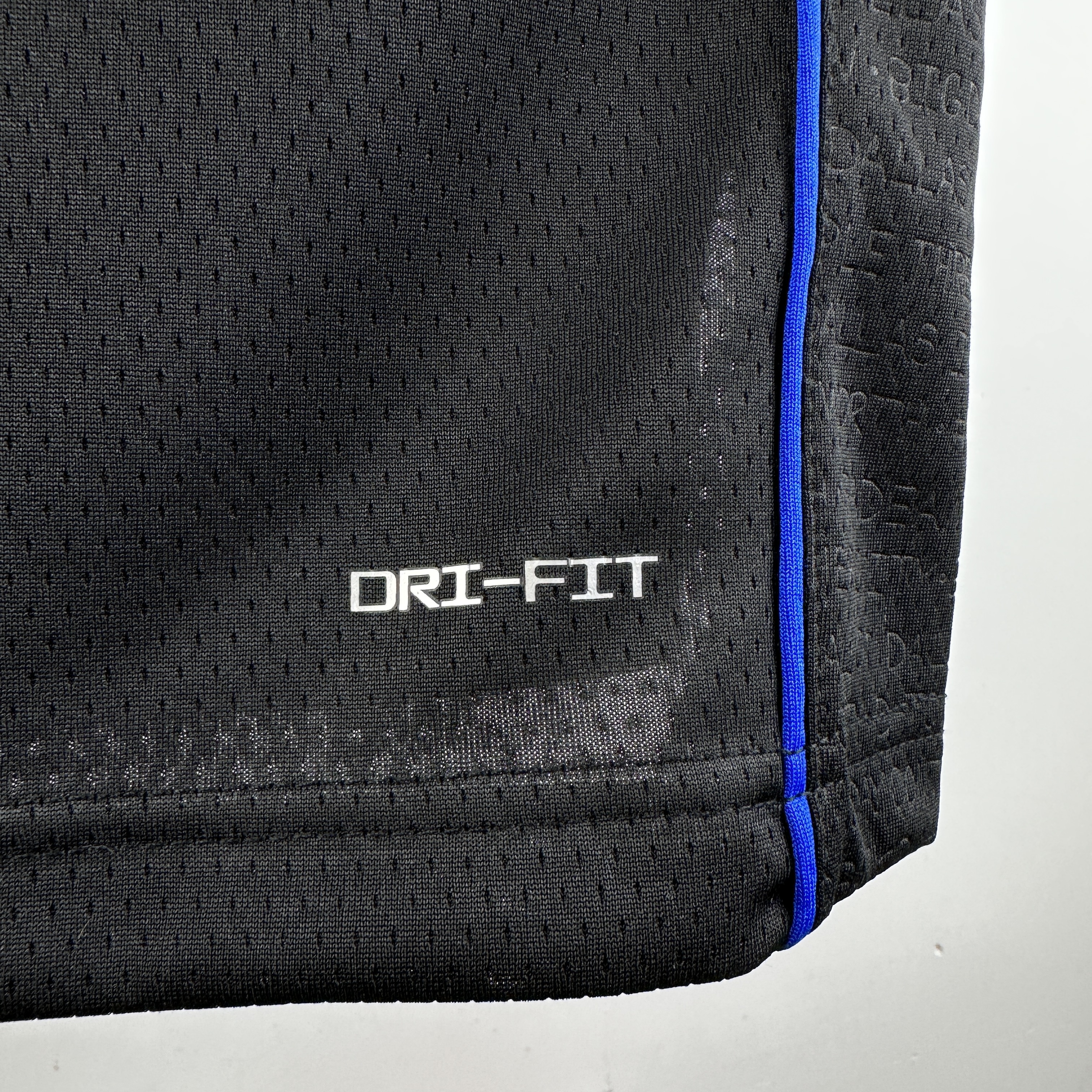 23-24 Dallas Mavericks City Edition Irving #11 NBA Swingman Jersey/24赛季独行侠城市版11号欧文