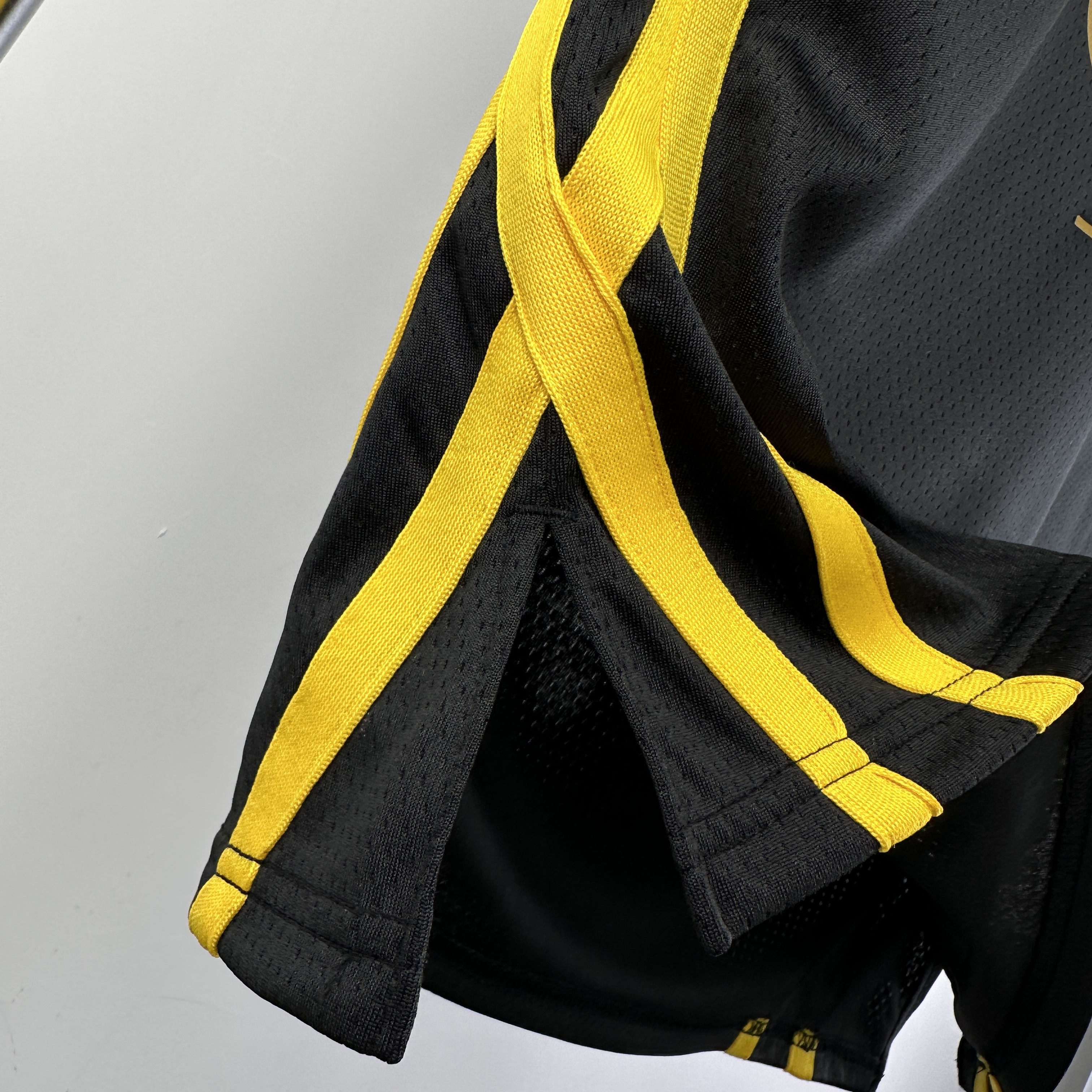 2023 Warriors City Edition Thompson #11 NBA Swingman Jersey/23赛季勇士队城市版11号汤普森