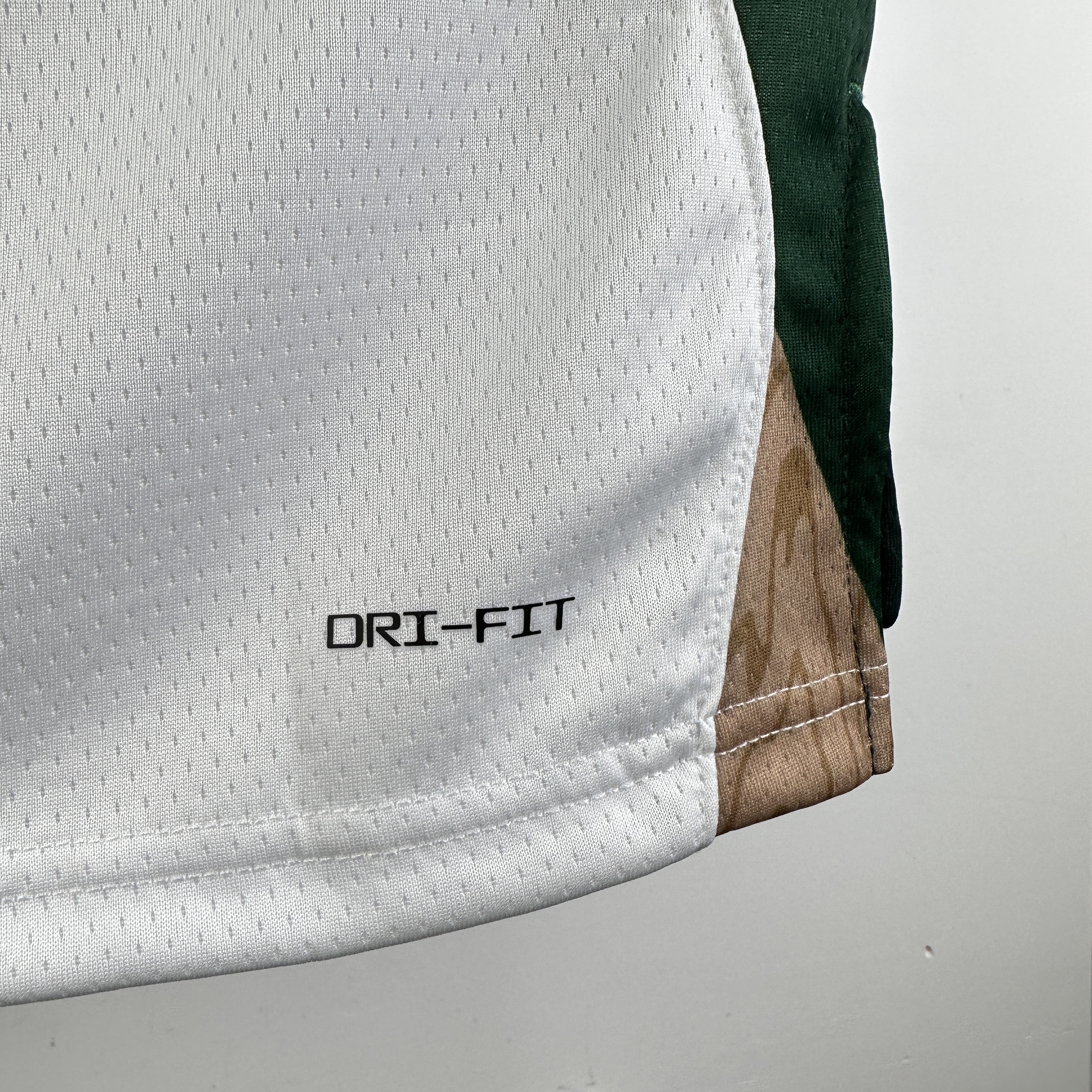 23-24 Boston Celtics City Edition Tatum #0 NBA Swingman Jersey/24赛季凯尔特人城市版0号塔图姆