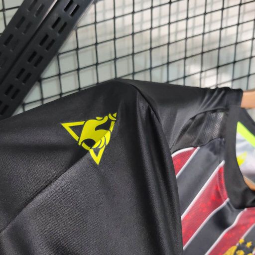 2008-09 Manchester City Away Retro Jersey/08-09曼城客场