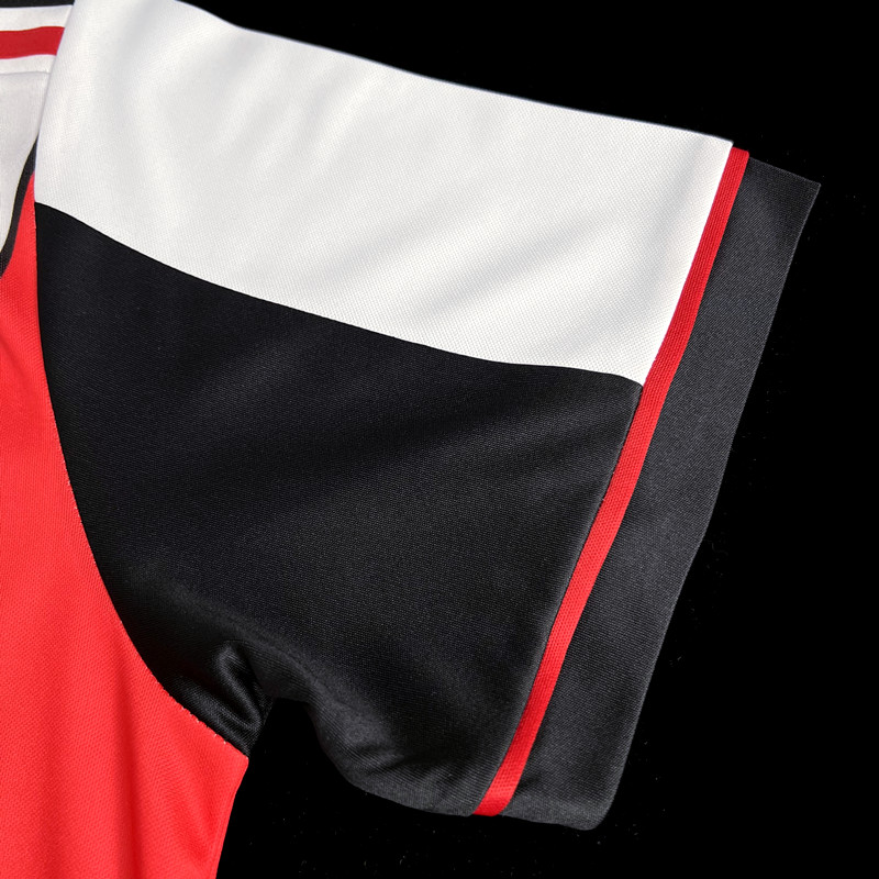 1992 Sao Paulo Comemorativa Retro Jersey/1992圣保罗纪念款