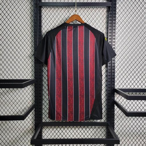 2008-09 Manchester City Away Retro Jersey/08-09曼城客场