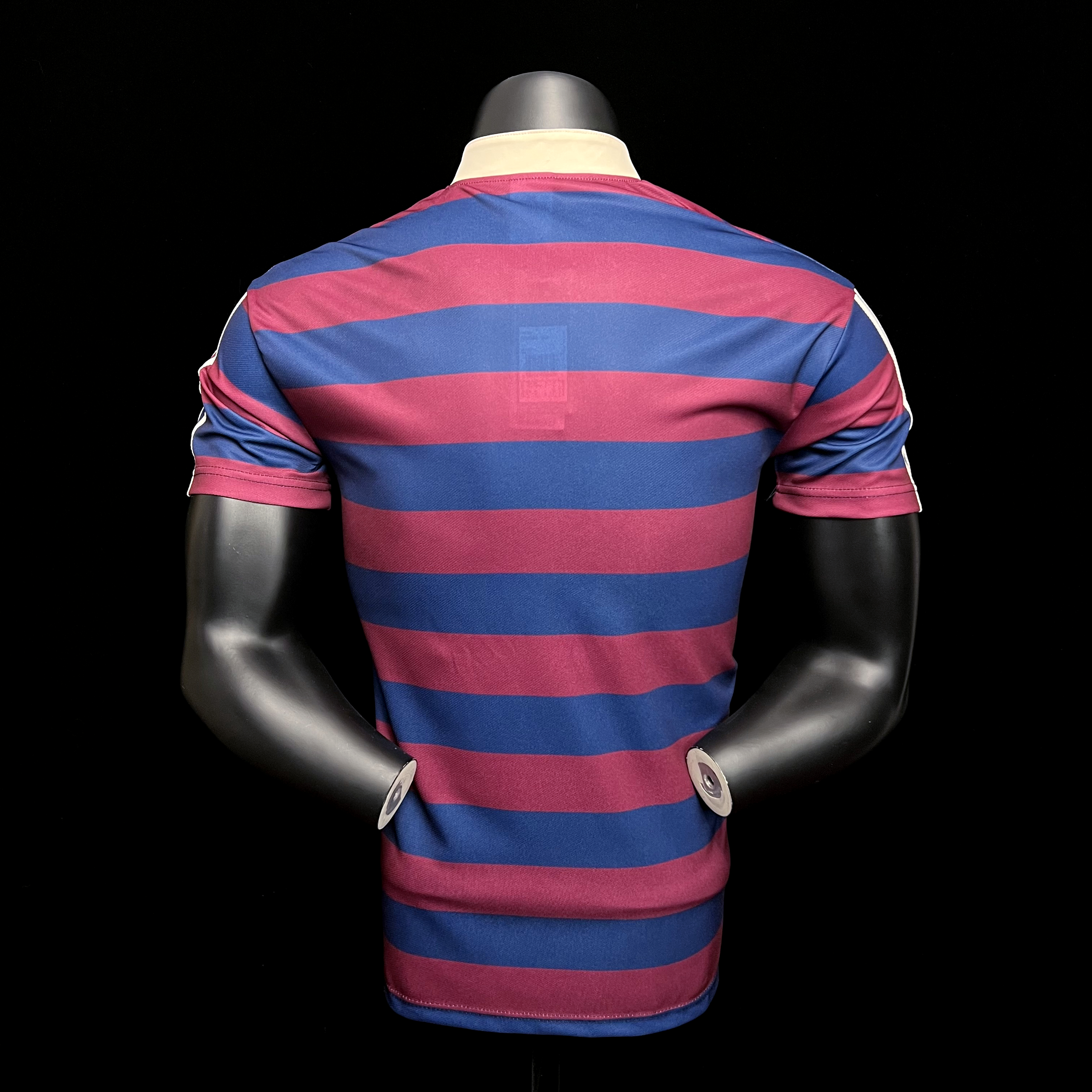 1995-97 Newcastle United Away Retro Jersey/95-97纽卡斯尔联客场