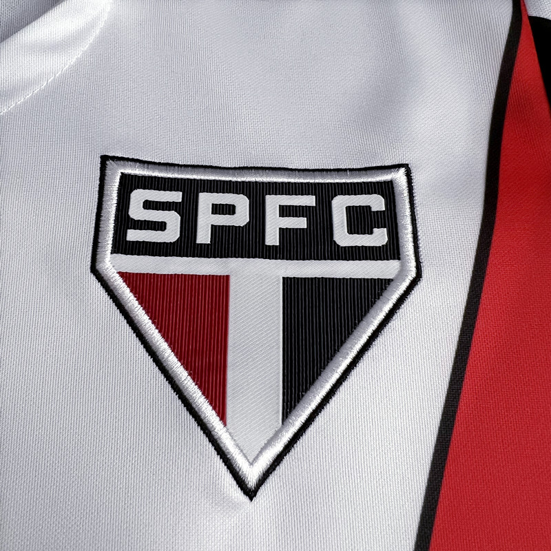 1992 Sao Paulo Comemorativa Retro Jersey/1992圣保罗纪念款