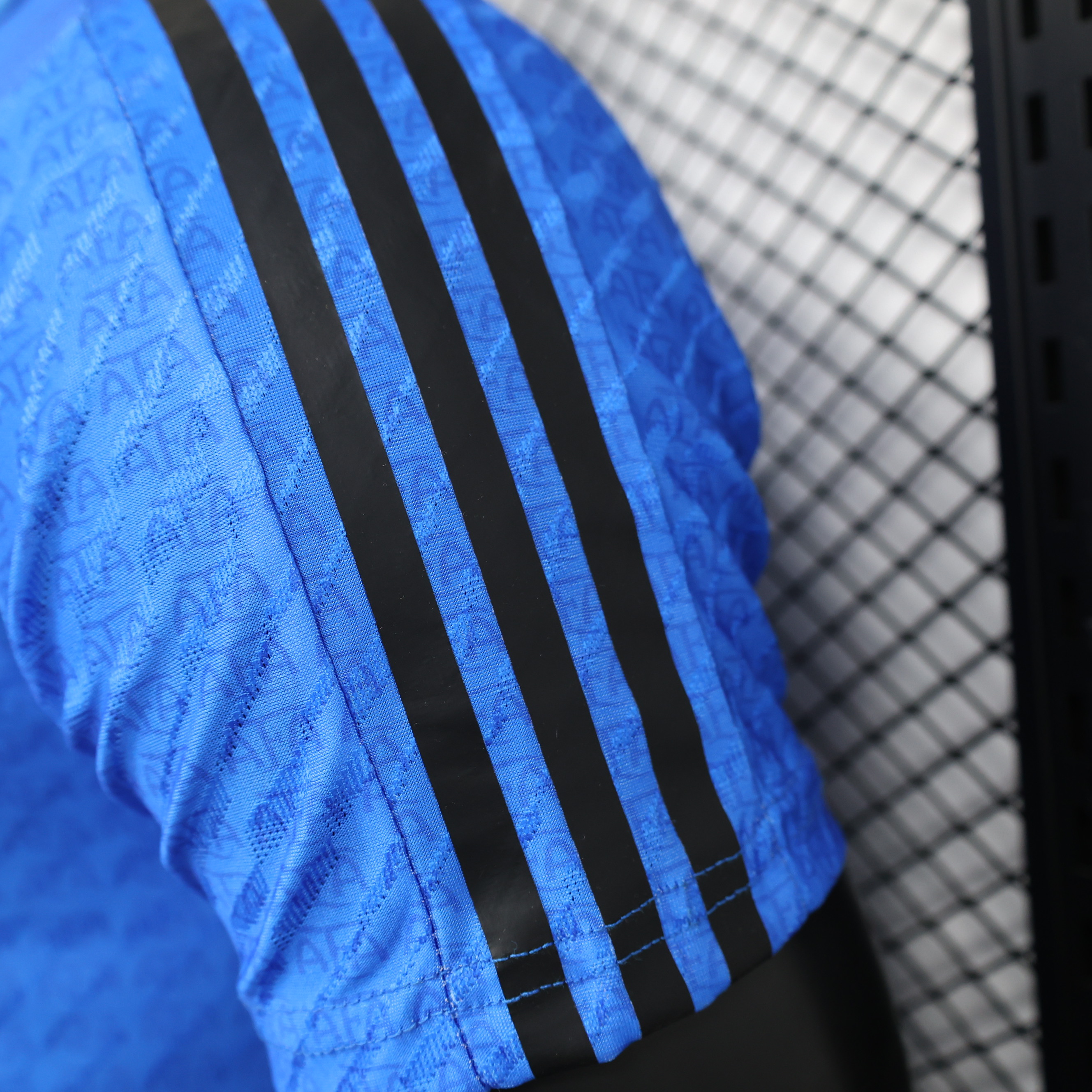1994 Argentina Away Player Retro Jersey/1994阿根廷客场球员版