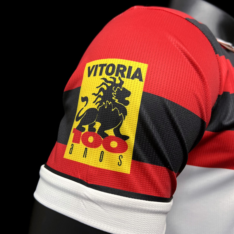 1999 Vitória Home Retro Jersey/1999维多利亚主场