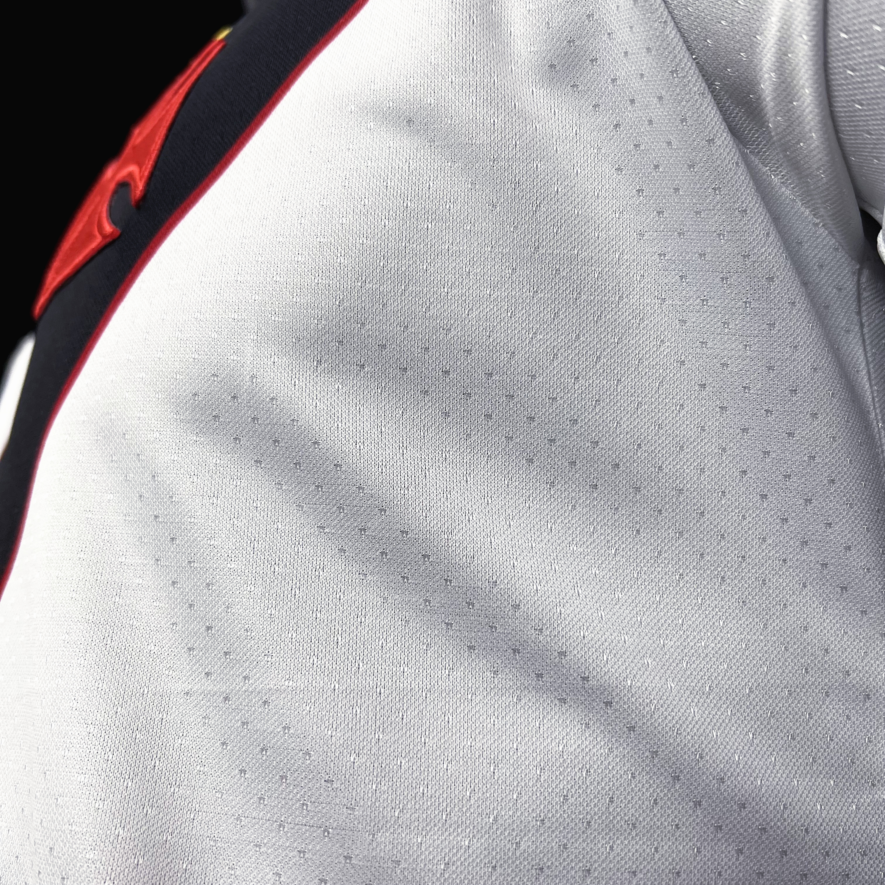 1997 Vasco da Gama Away Retro Jersey/1997达伽马客场