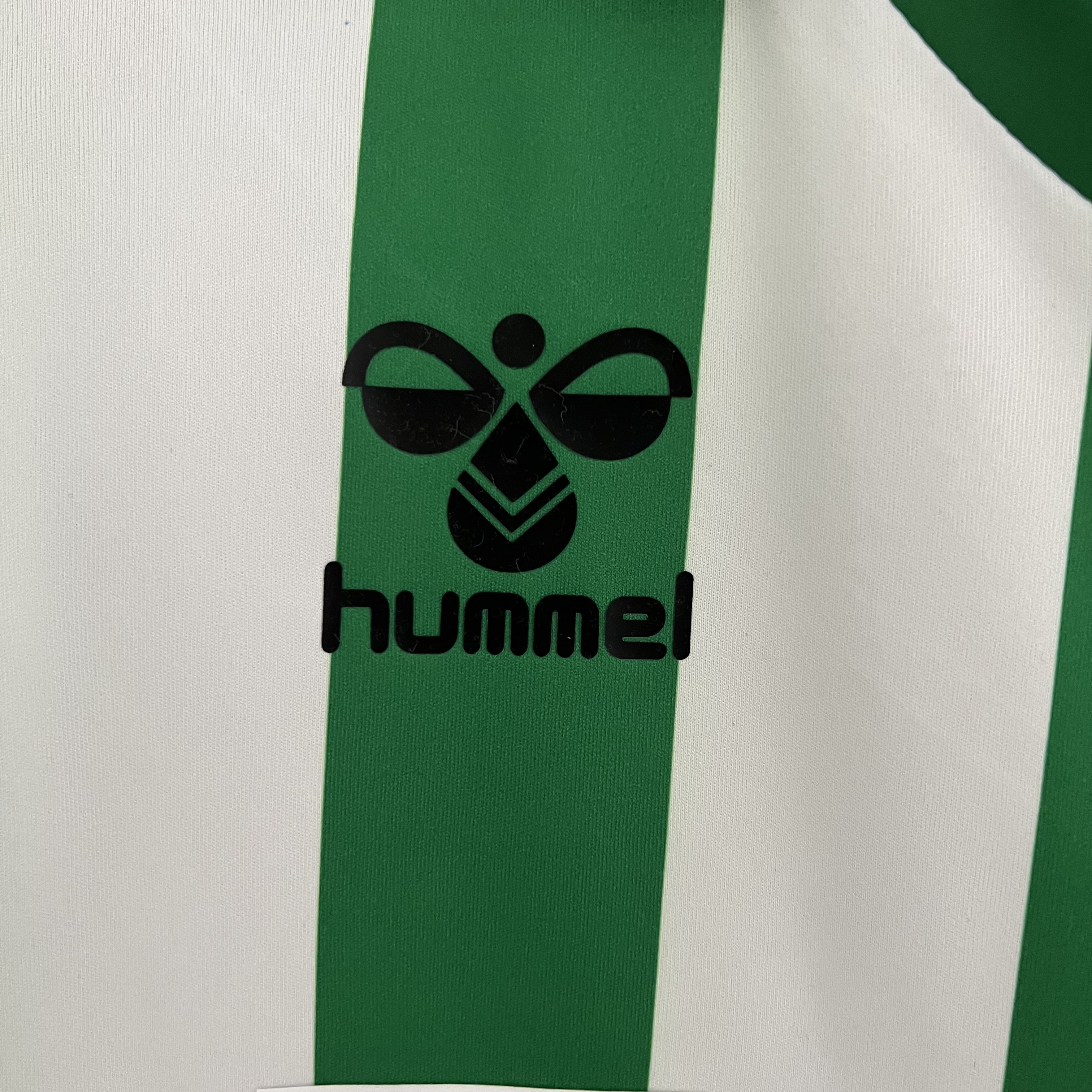 1988-89 Real Betis Home Retro Jersey/88-89贝蒂斯主场