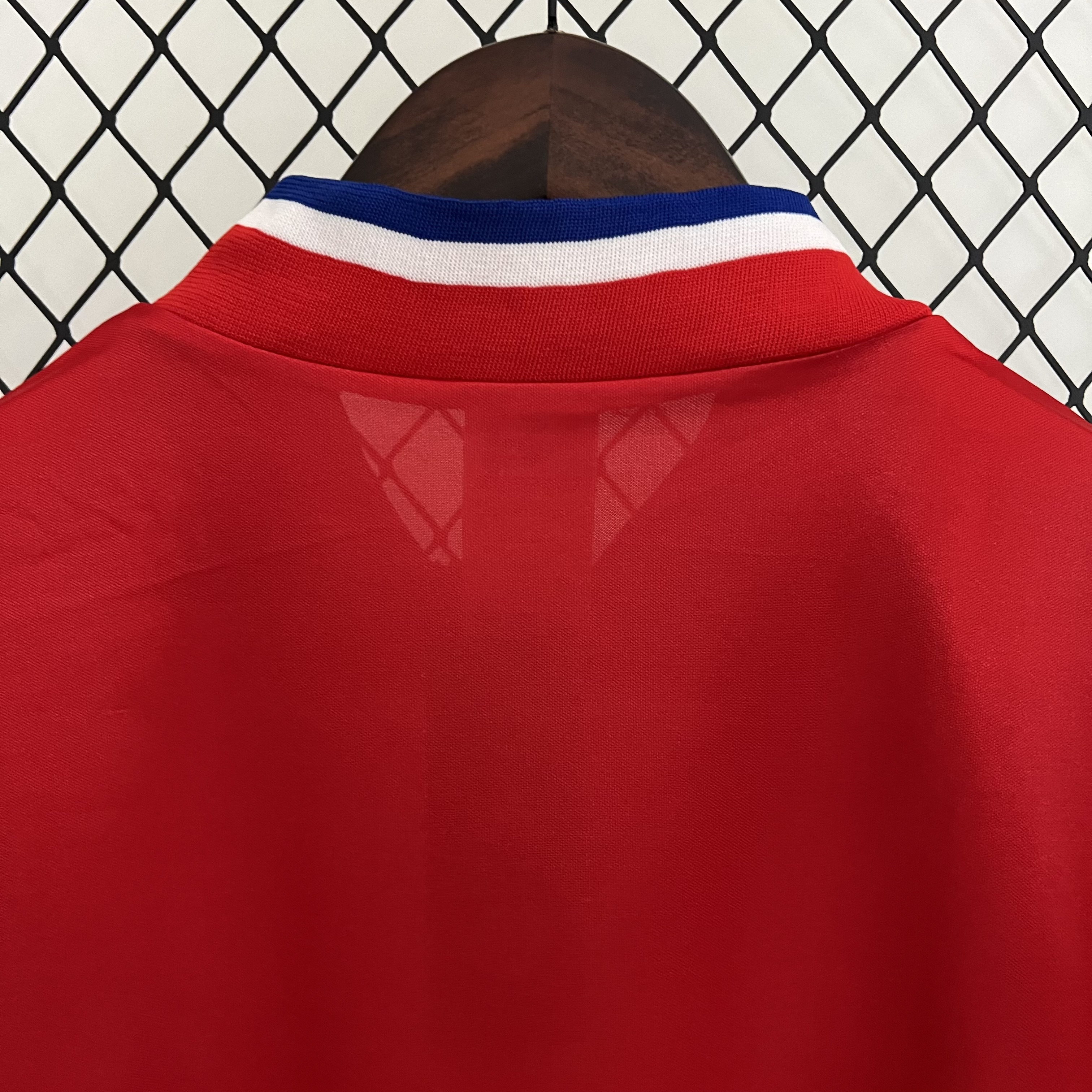 1993-95 Bayern Munich Home Retro Jersey/93-95拜仁主场