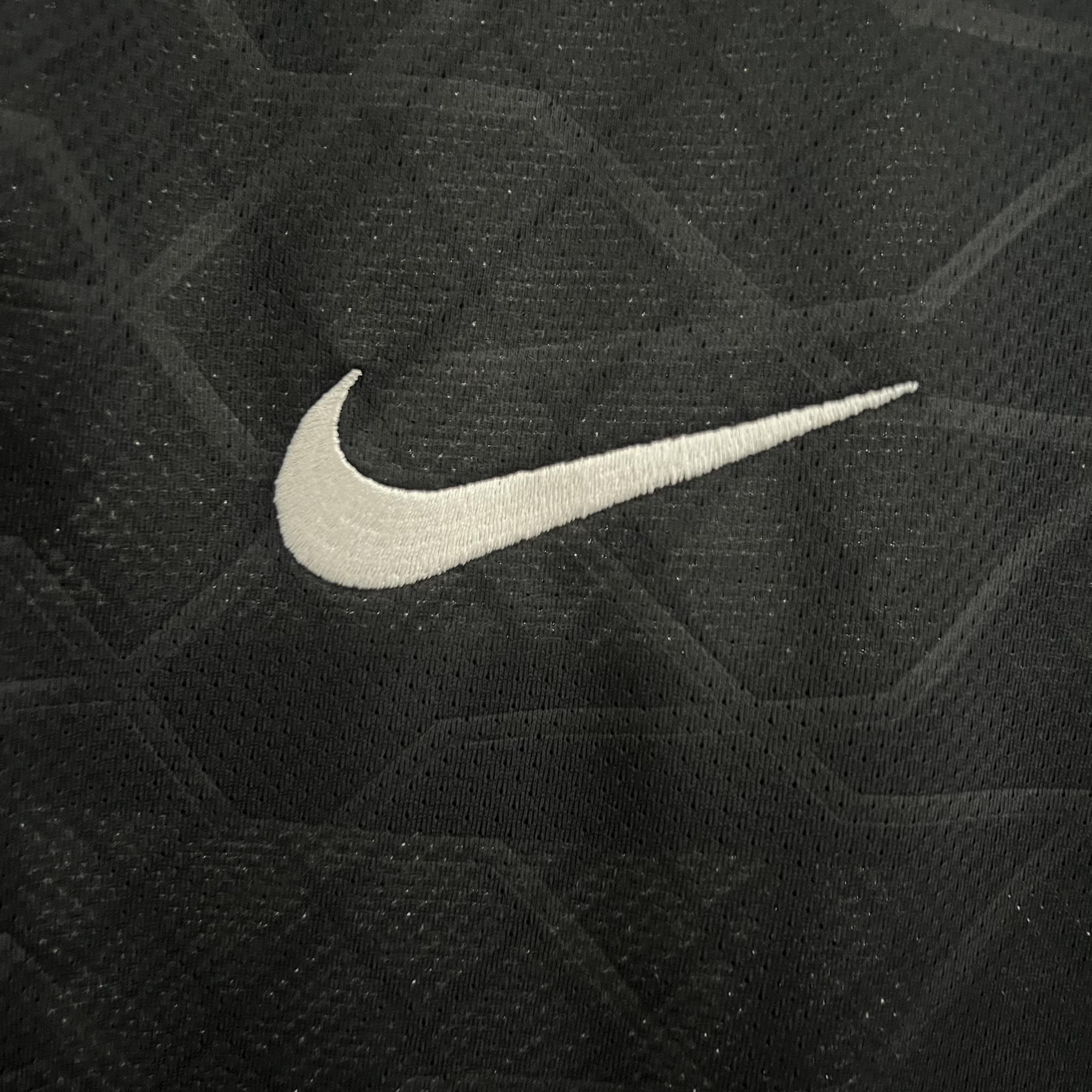 2012-13 Corinthians Away Retro Jersey/12-13科林蒂安客场
