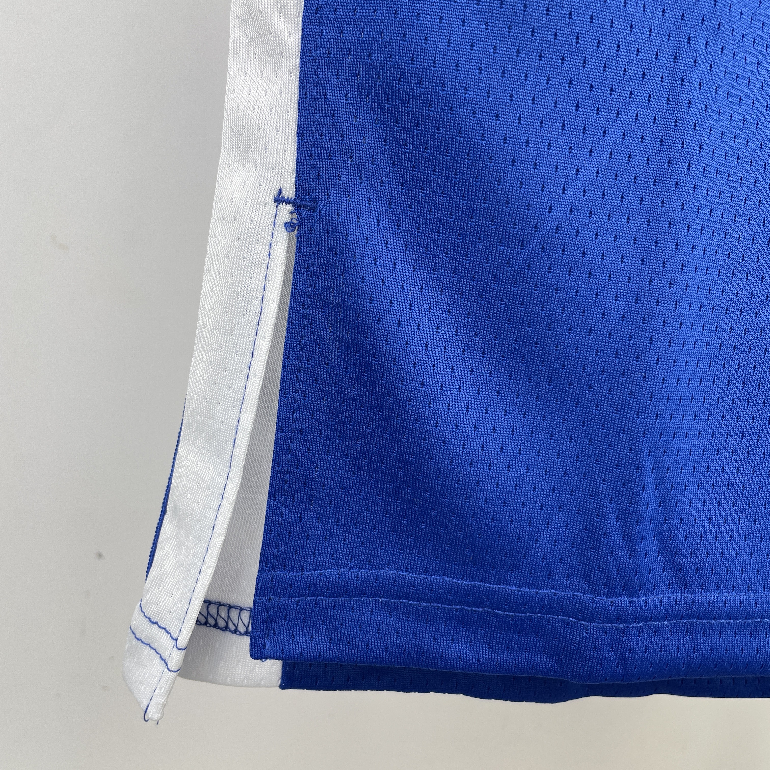 2023 Warriors Away IGUODALA #9 NBA Swingman Jersey/23赛季勇士队客场蓝色9号伊戈达拉