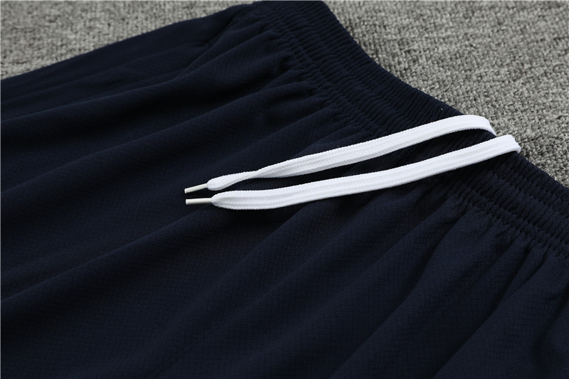24-25 Chelsea Short Sleeve Training Suit/24-25短袖训练服切尔西浅兰色