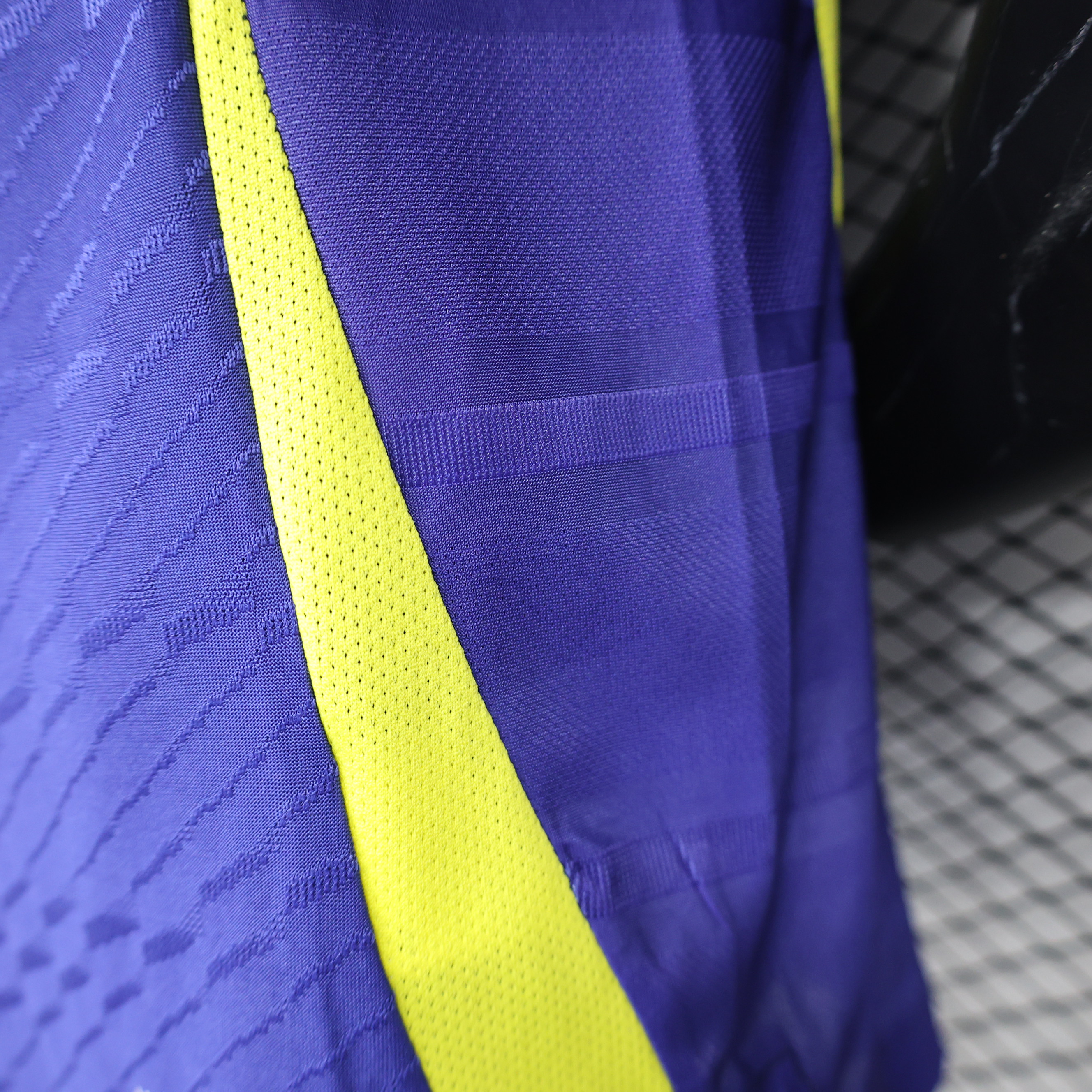 24-25 Real Madrid Special Player Jersey/24-25皇马特别球员版
