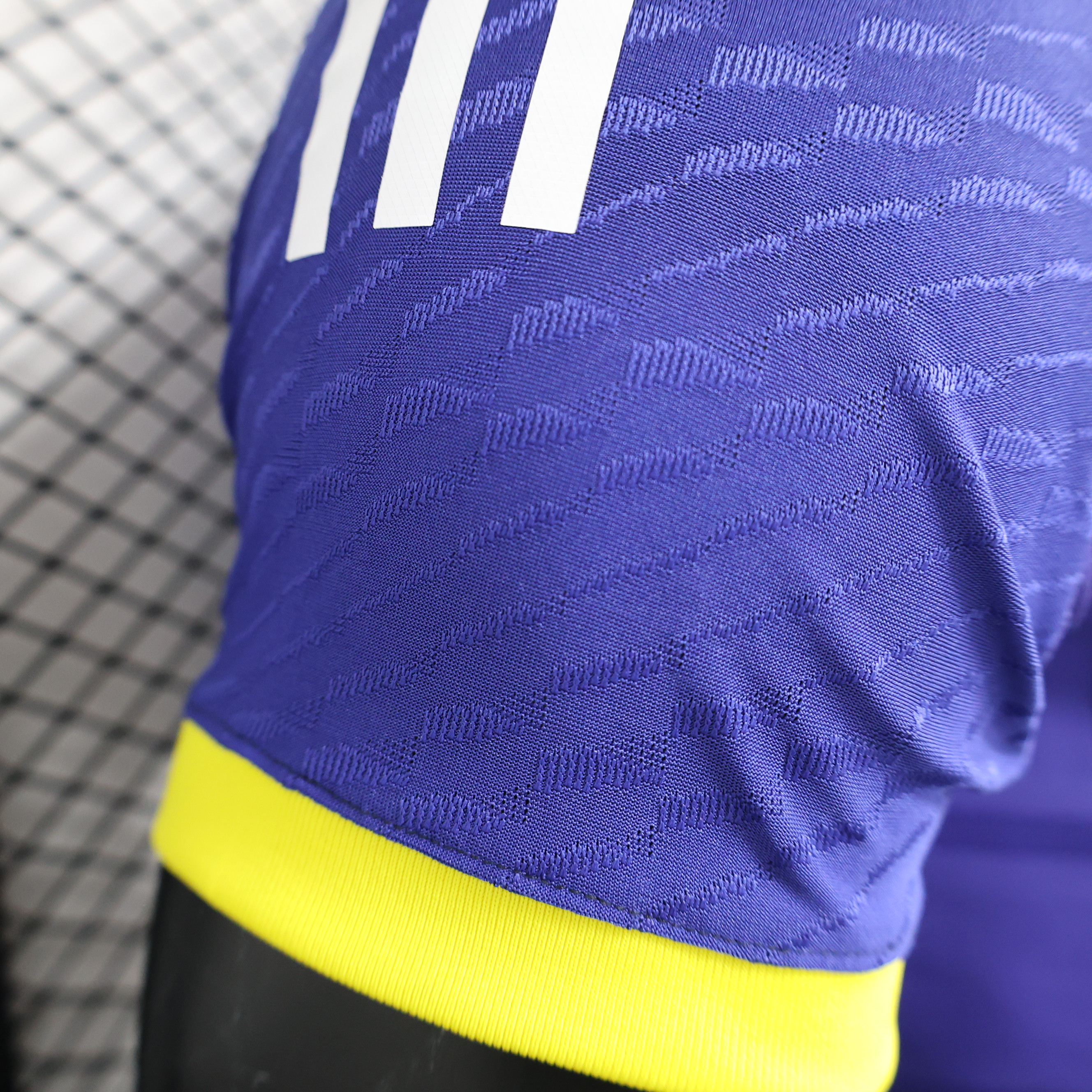 24-25 Real Madrid Special Player Jersey/24-25皇马特别球员版