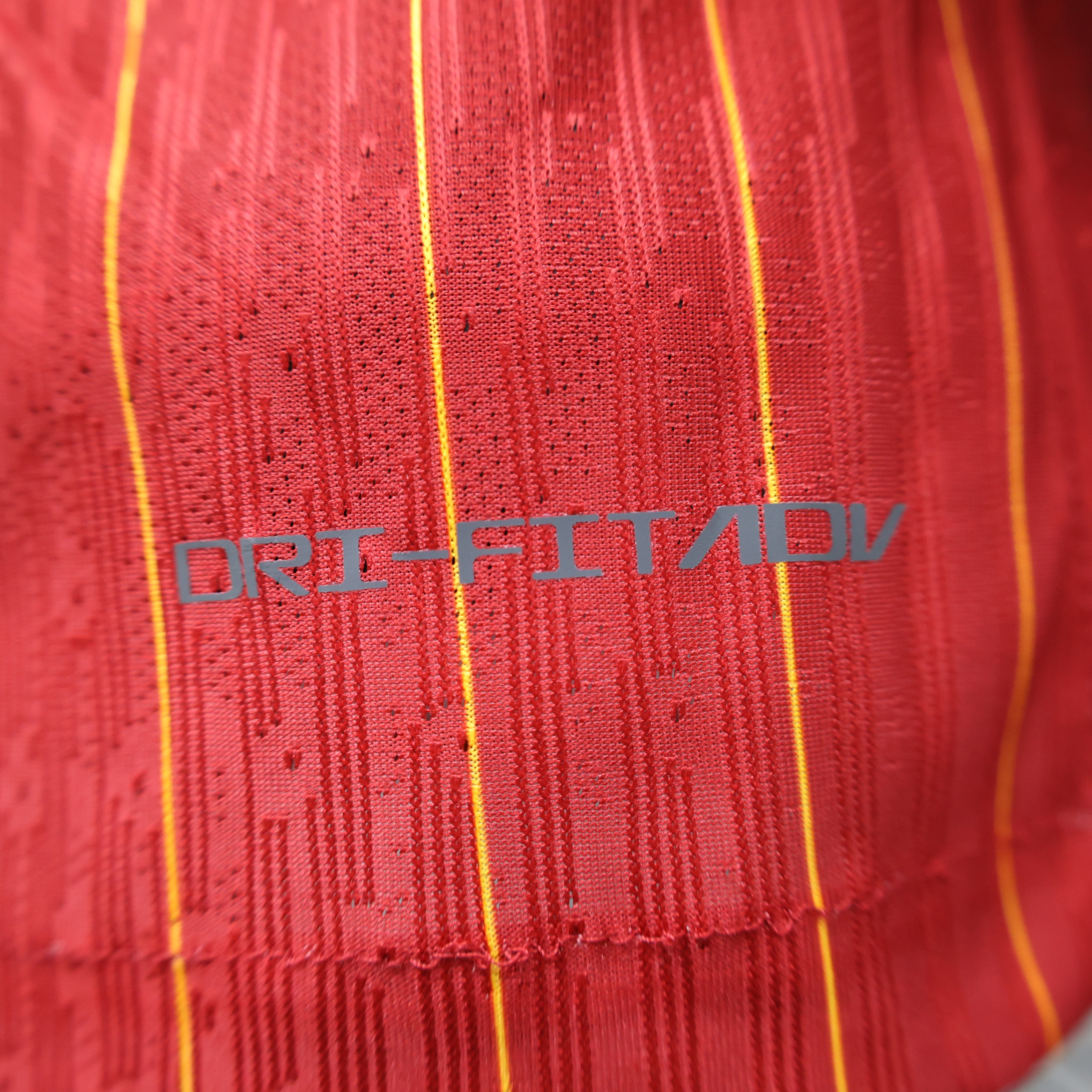 24-25 Liverpool Home Player Jersey/24-25利物浦主场球员版