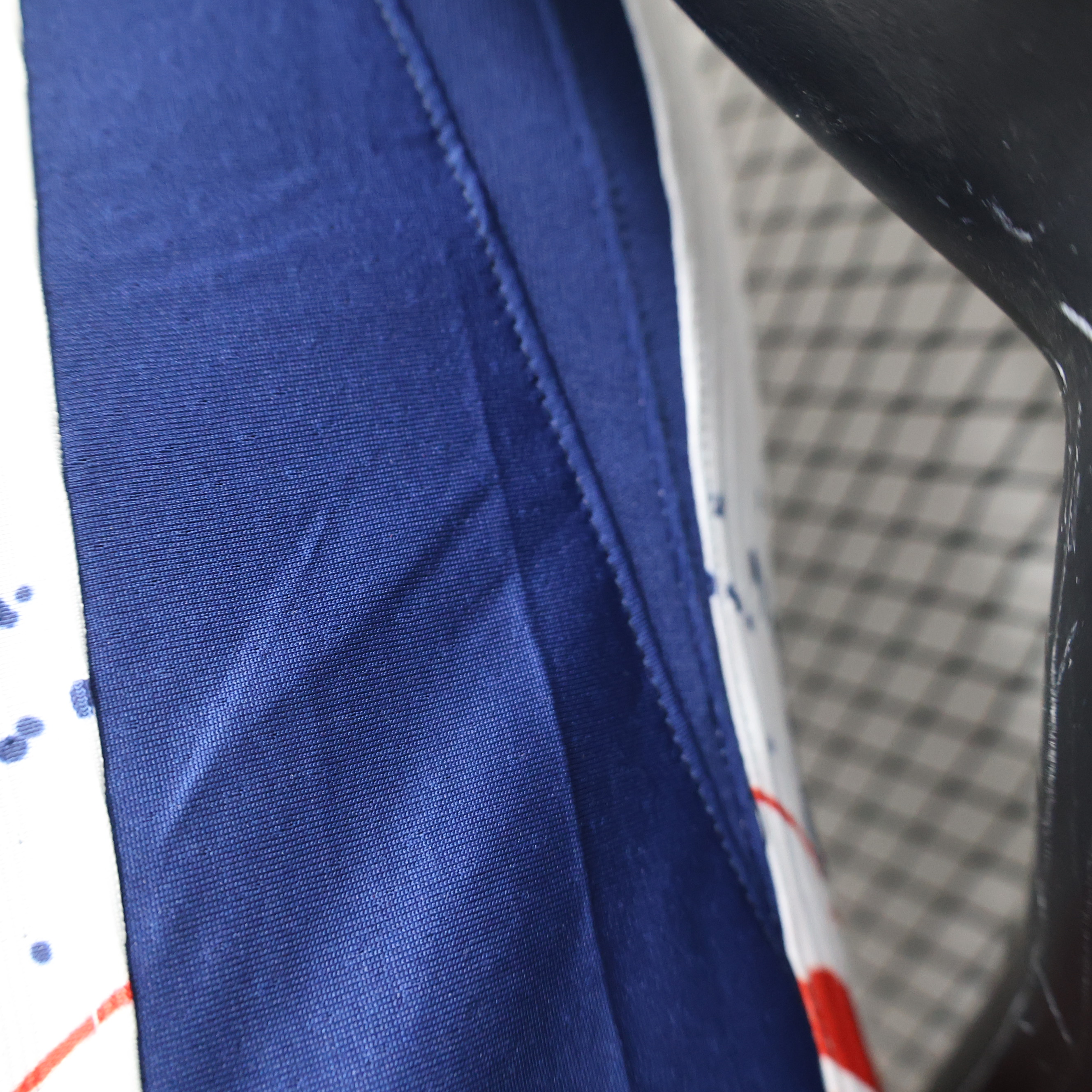 24-25 PSG Away Player Jersey/24-25PSG客场球员版