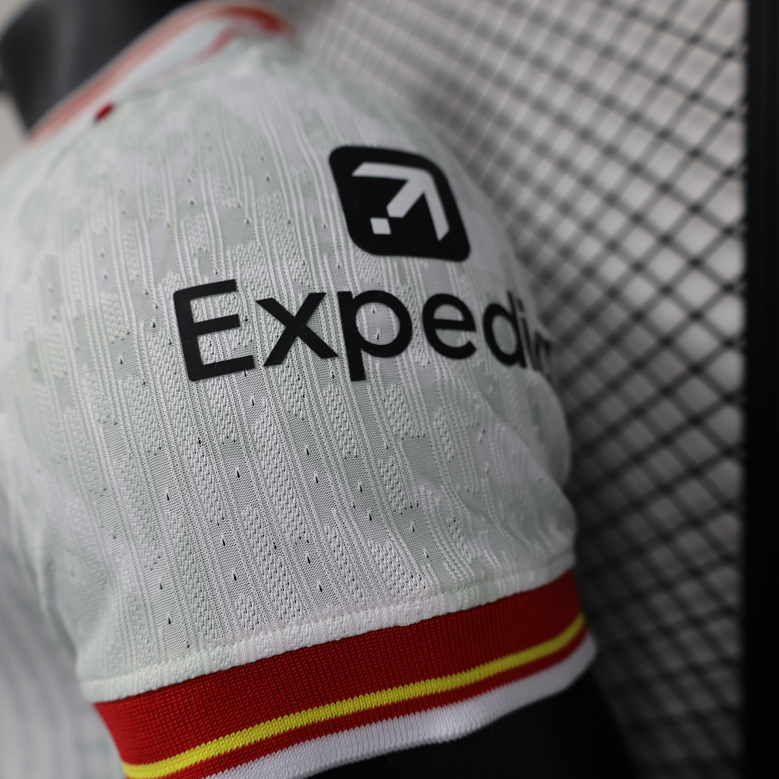 24-25 Liverpool Third Player Jersey/24-25利物浦第二客场球员版