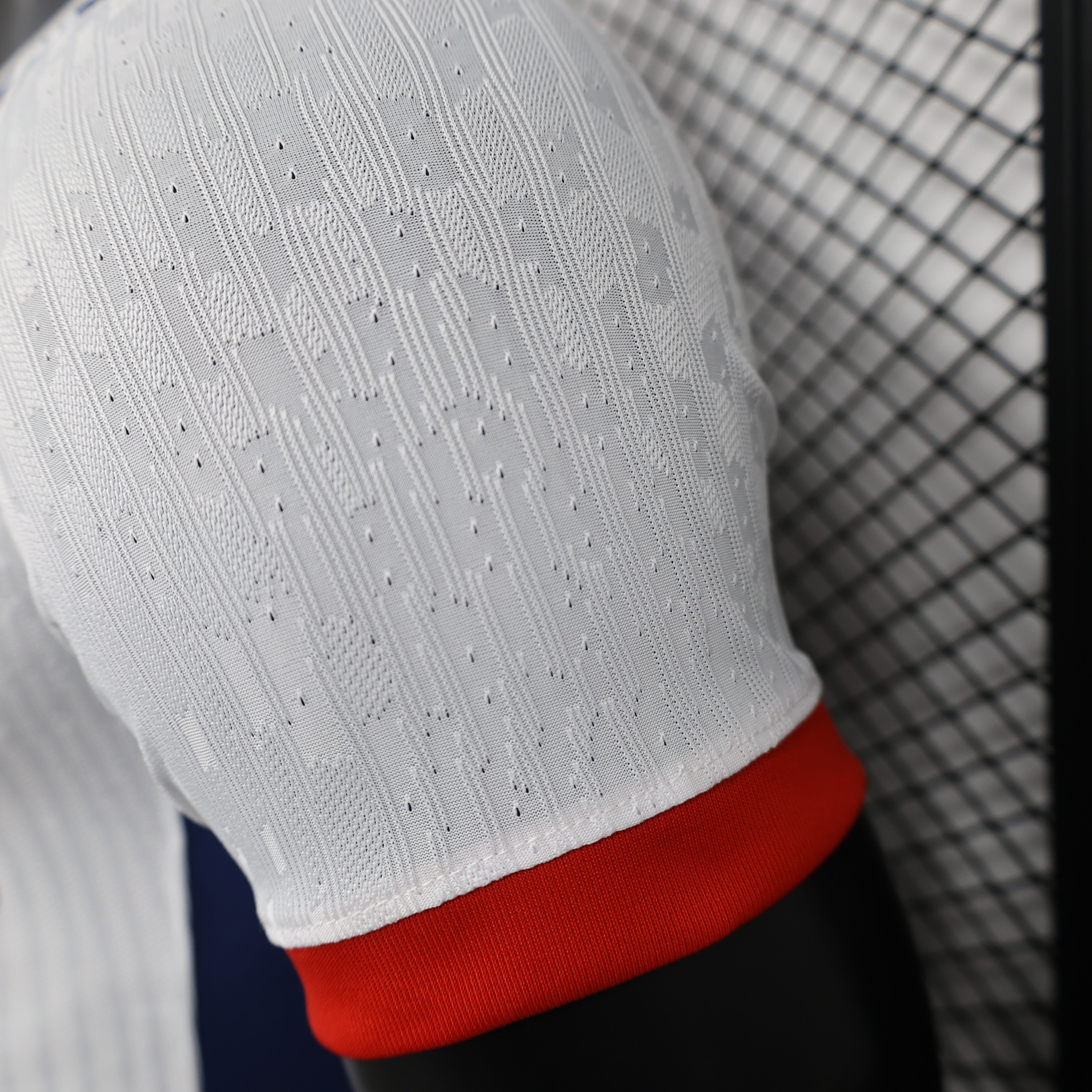 24-25 PSG Away Player Jersey/24-25PSG客场球员版