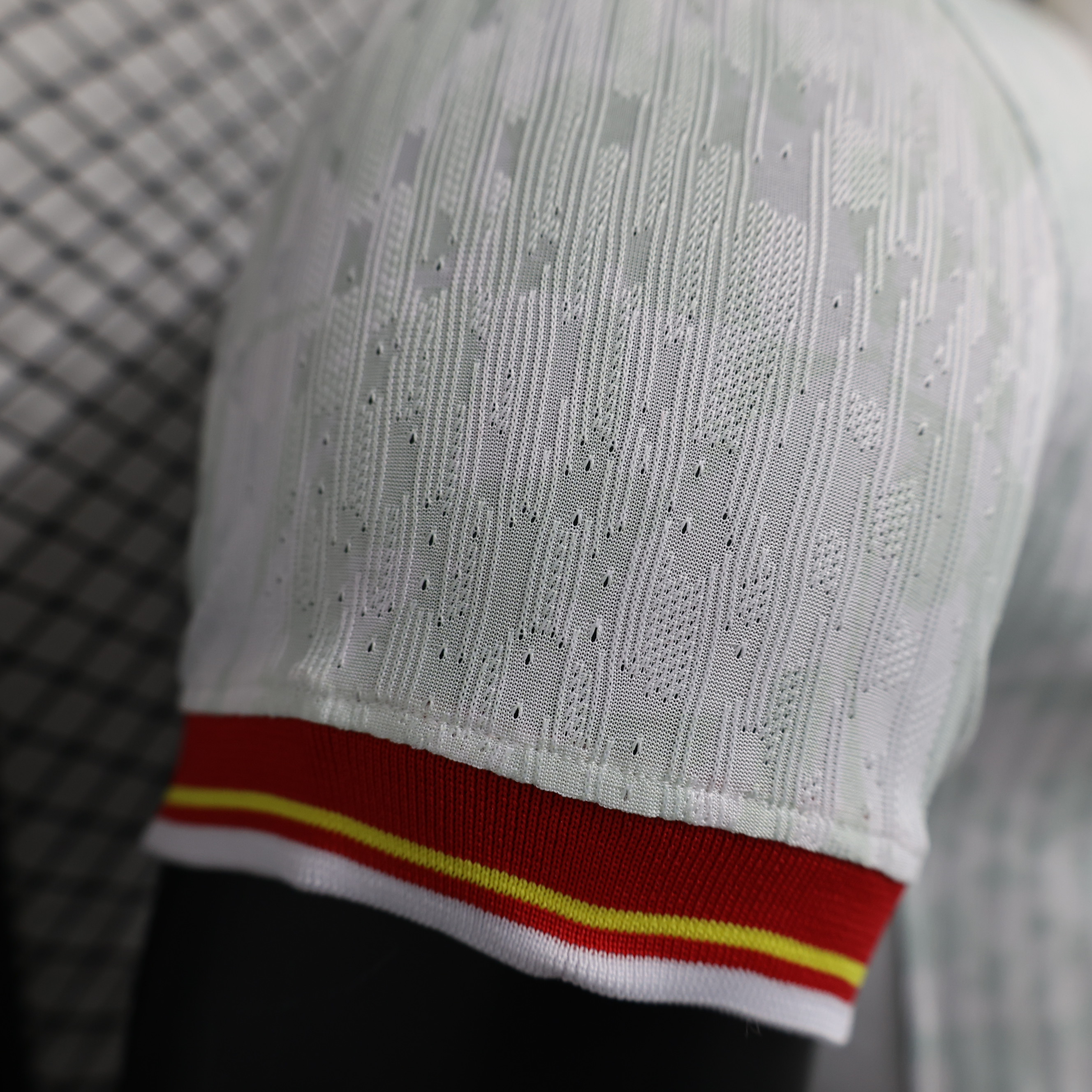 24-25 Liverpool Third Player Jersey/24-25利物浦第二客场球员版