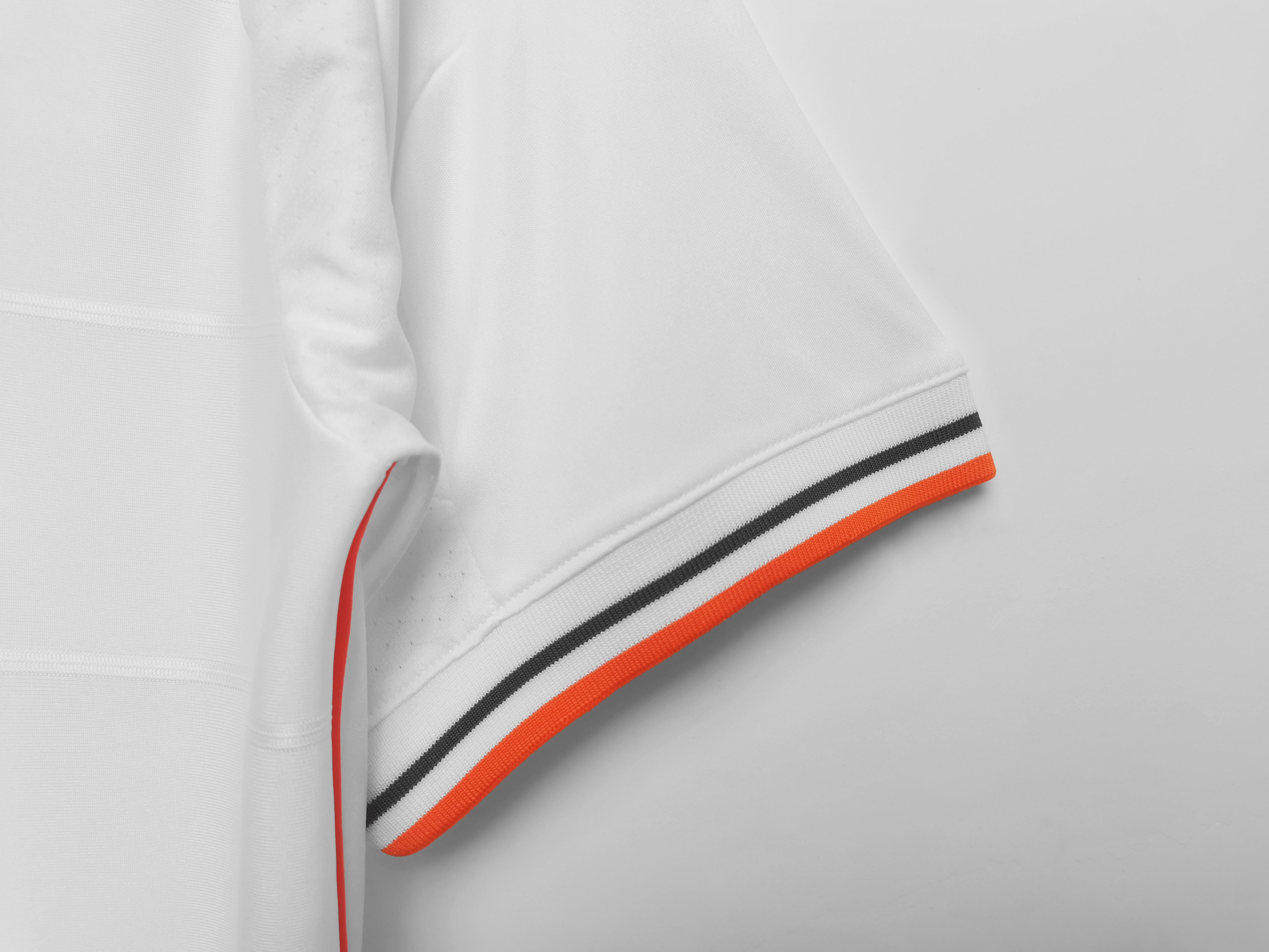 2013-14 Real Madrid Home Retro Jersey/13-14皇马主场
