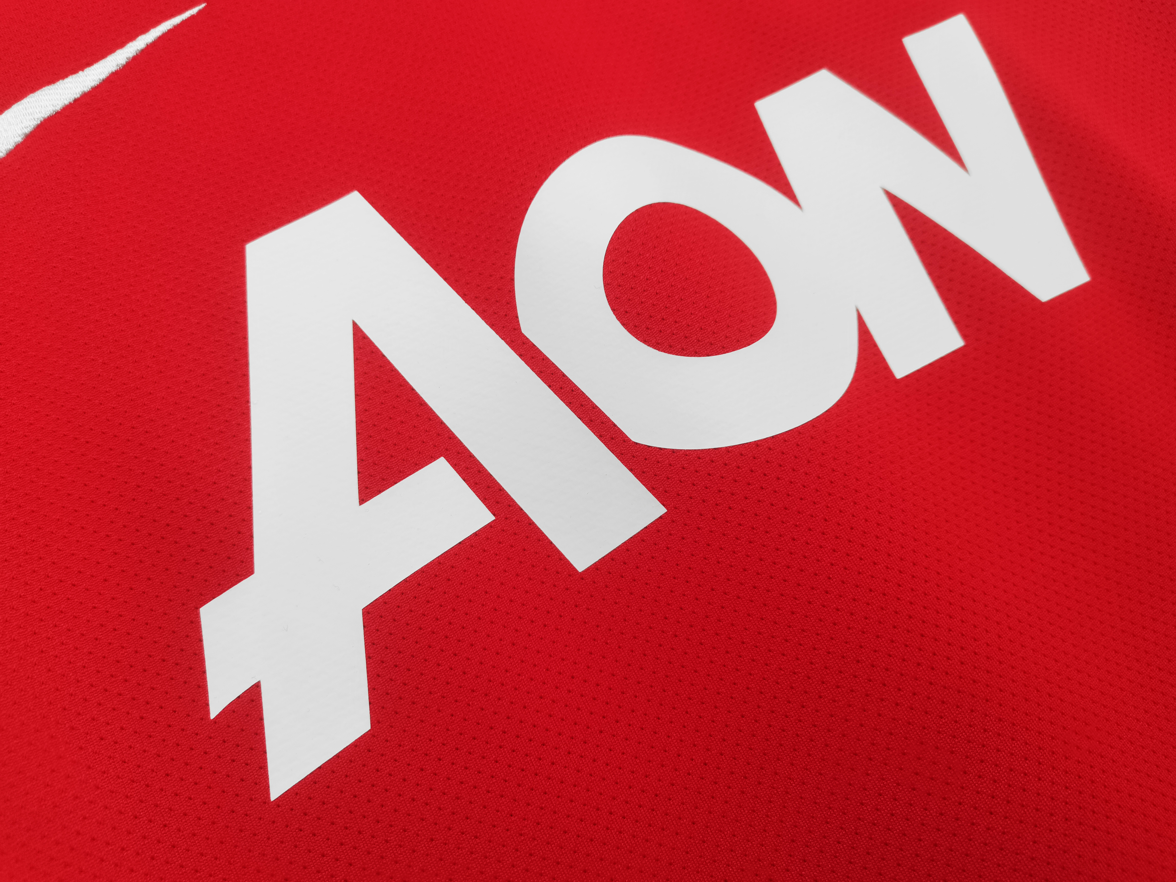 2010-11 Manchester United Home Retro Jersey/10-11曼联主场