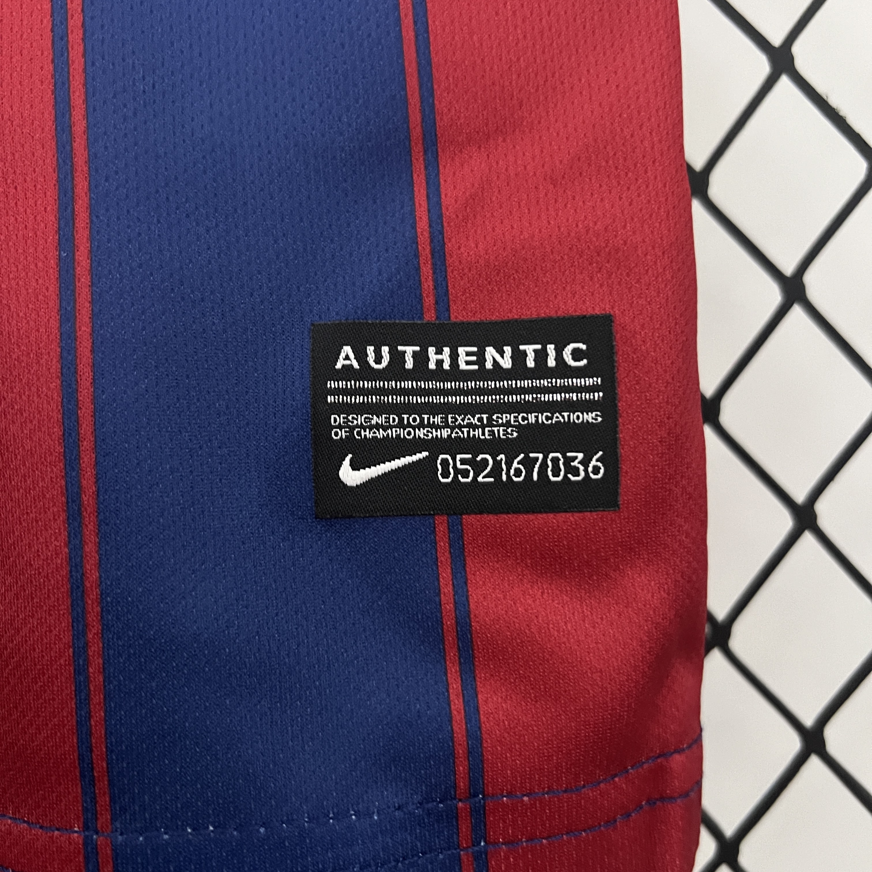 Retro 09-10 Barcelona Home Kids Kit/09-10巴萨主场童装