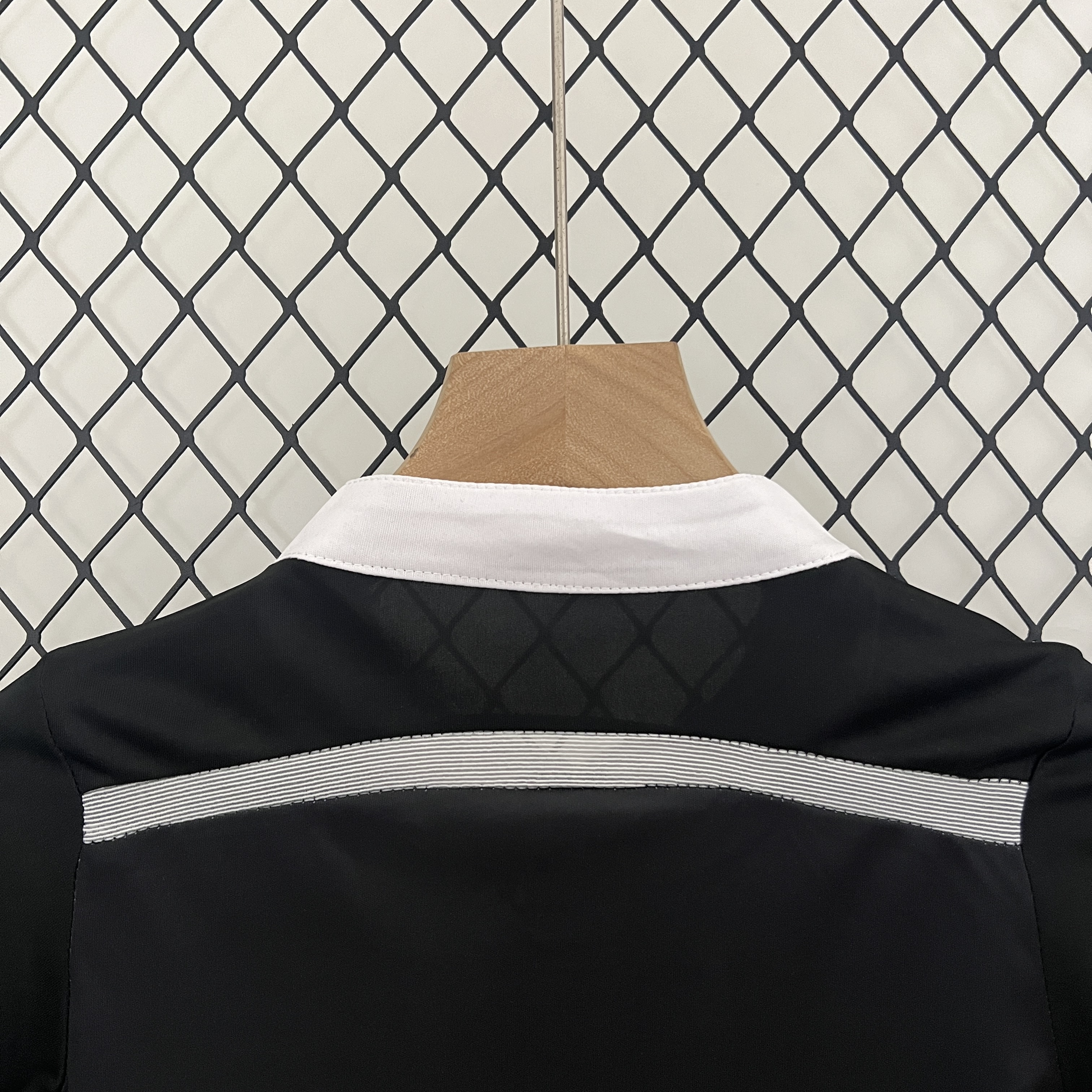 Retro 14-15 Real Madrid Third Kids Kit/14-15皇马第二客场童装