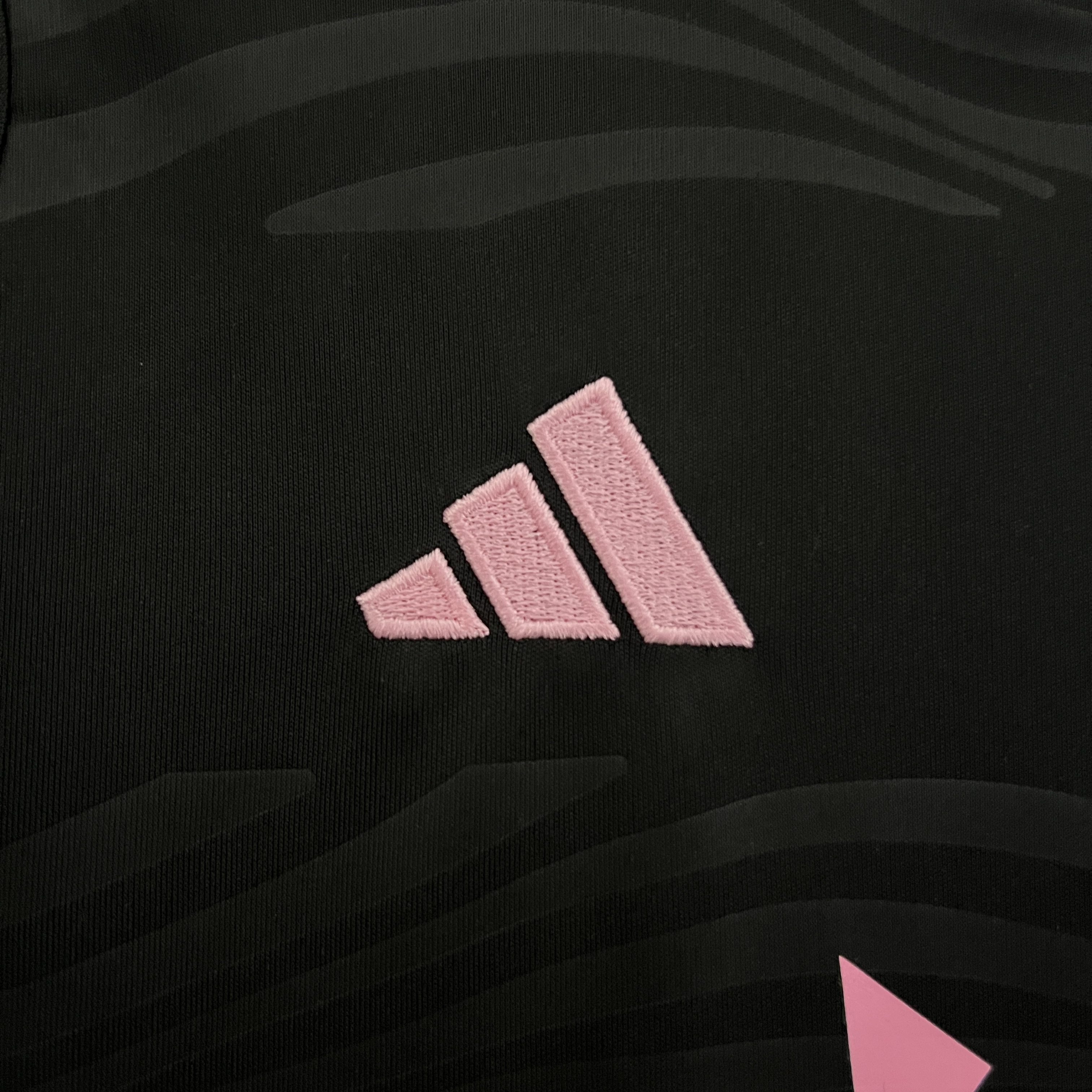 24-25 Miami Away Kids Kit/24-25迈阿密客场童装