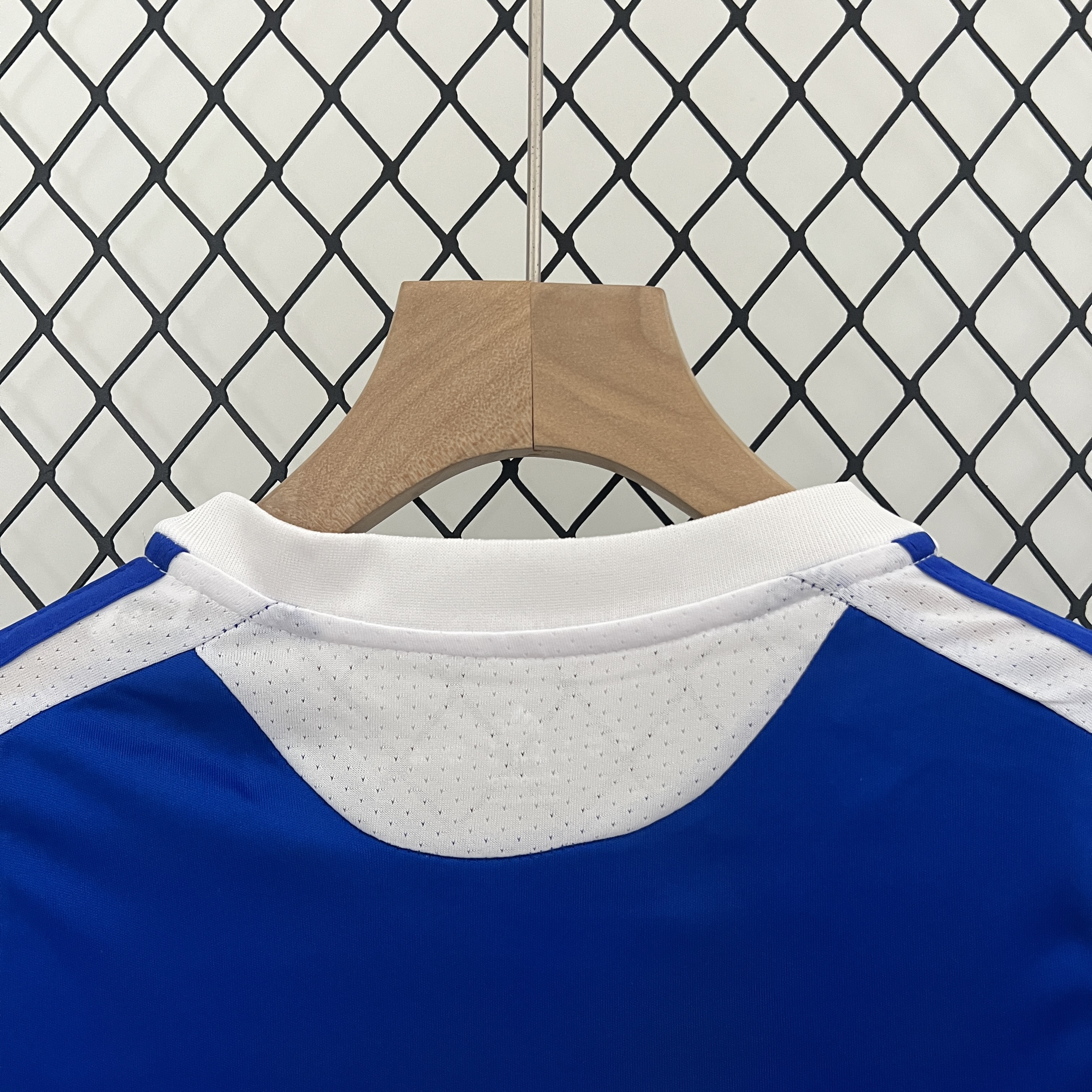 Retro 12-13 Chelsea Home Kids Kit/12-13切尔西主场童装