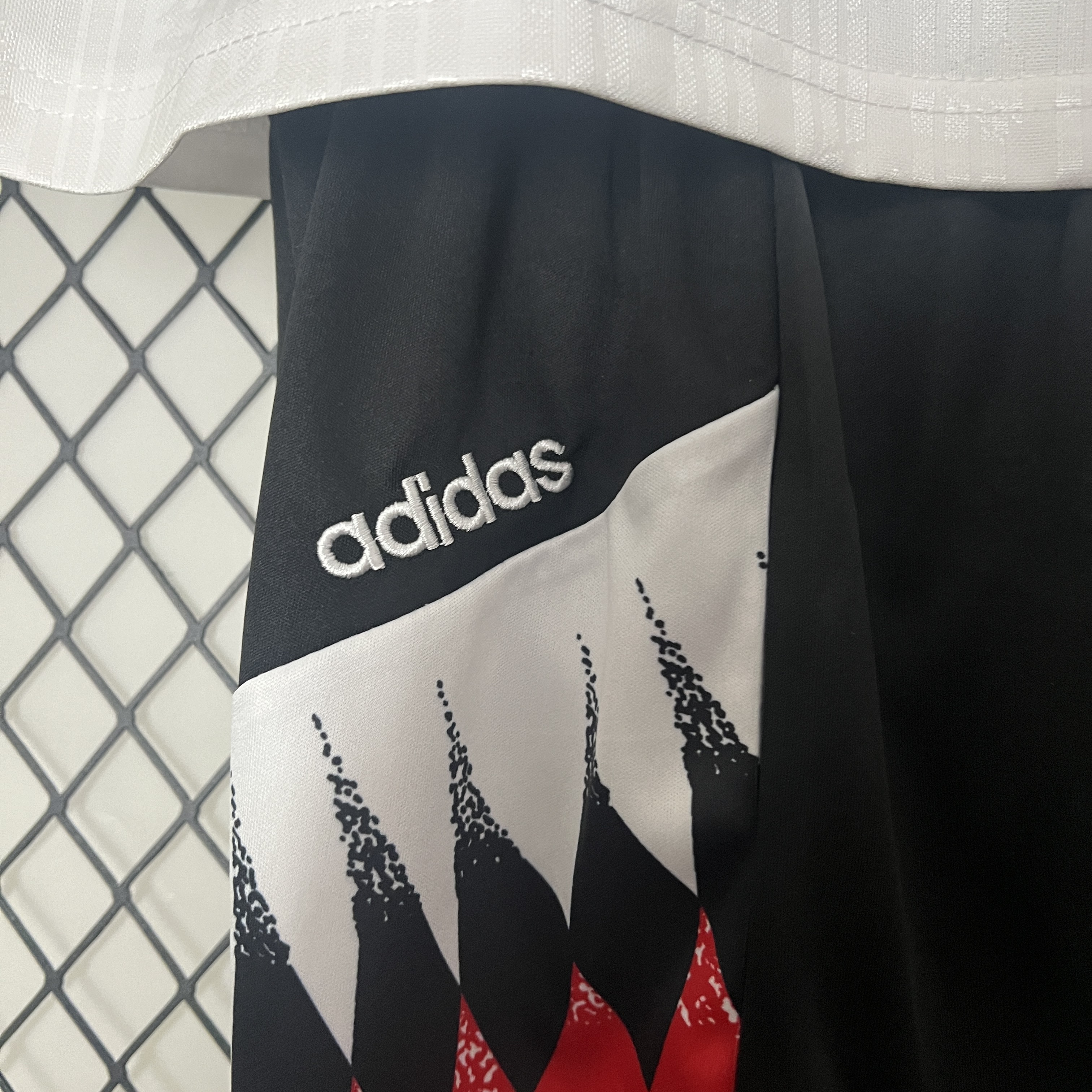 Retro1994 Germany Home Kids Kit/1994德国主场童装