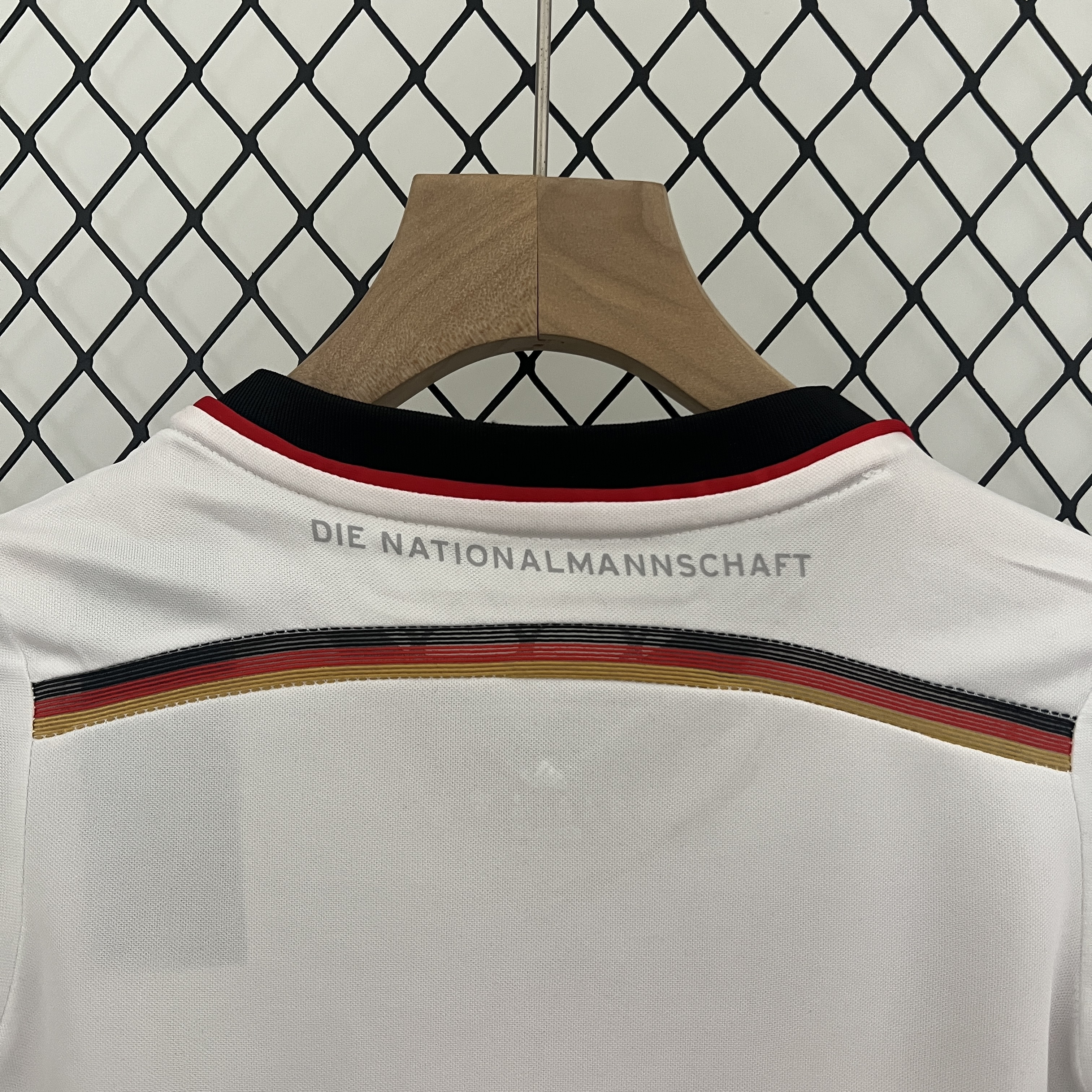 Retro 2014 Germany Home Kids Kit/2014德国主场童装