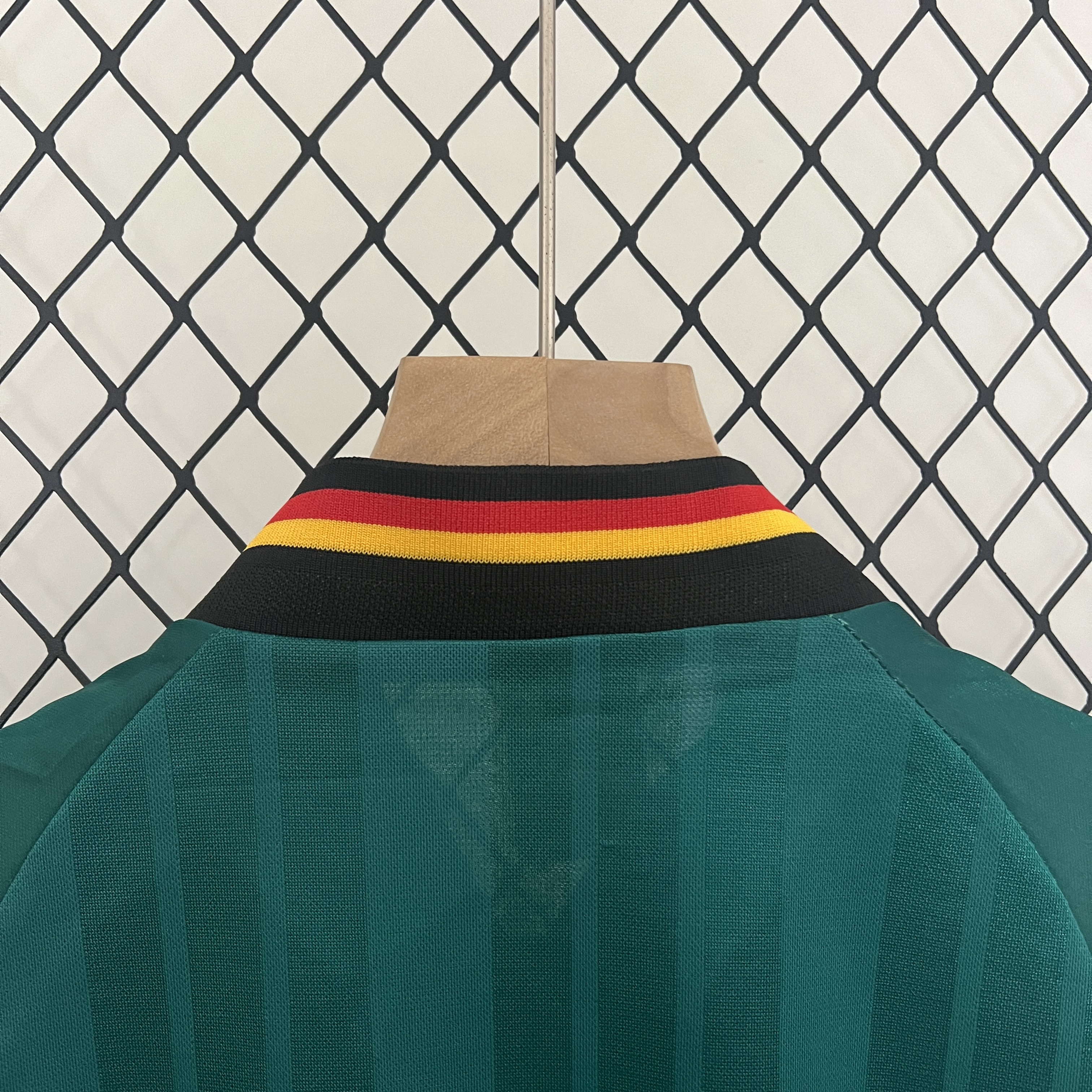 Retro1992 Germany Away Kids Kit/1992德国客场童装