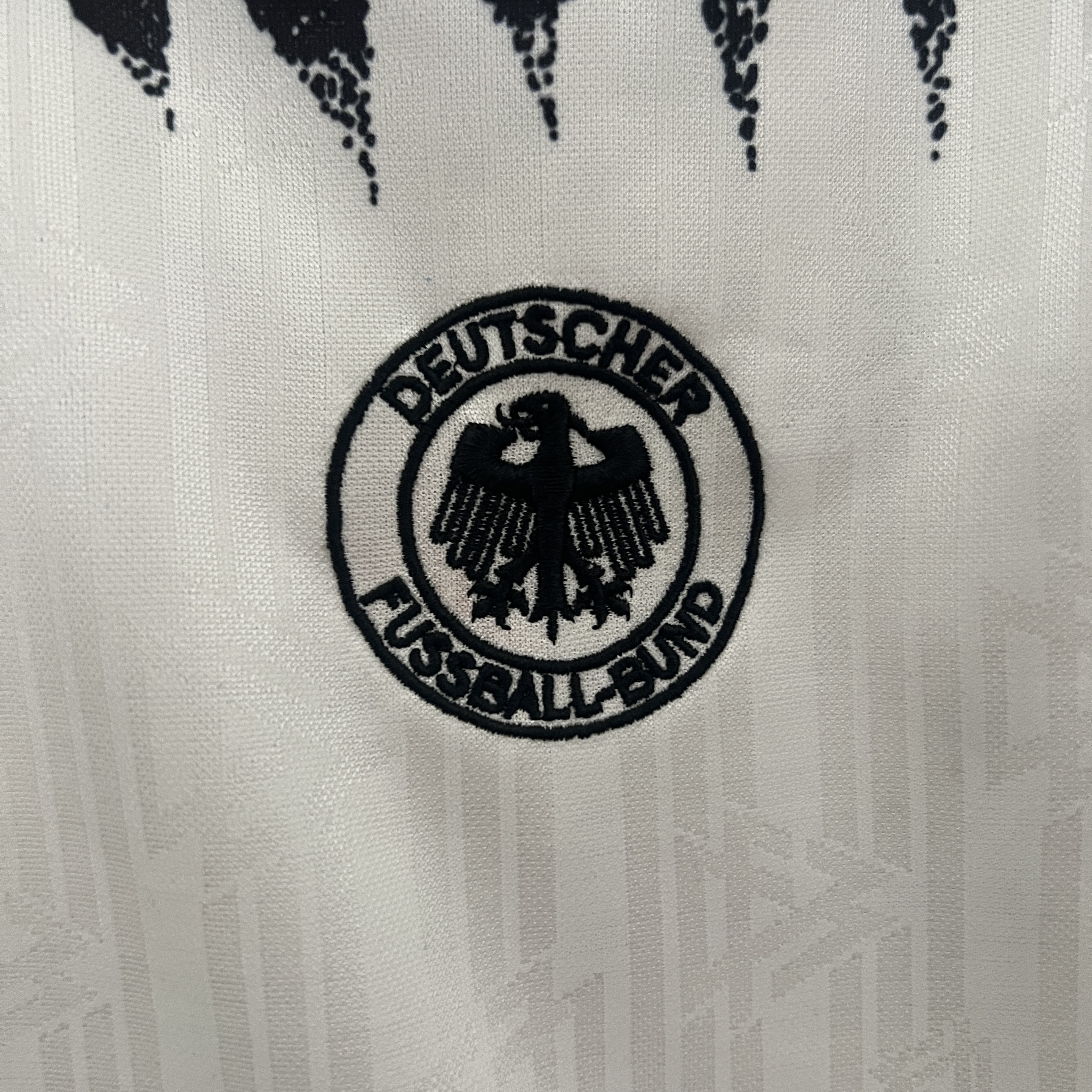 Retro1994 Germany Home Kids Kit/1994德国主场童装