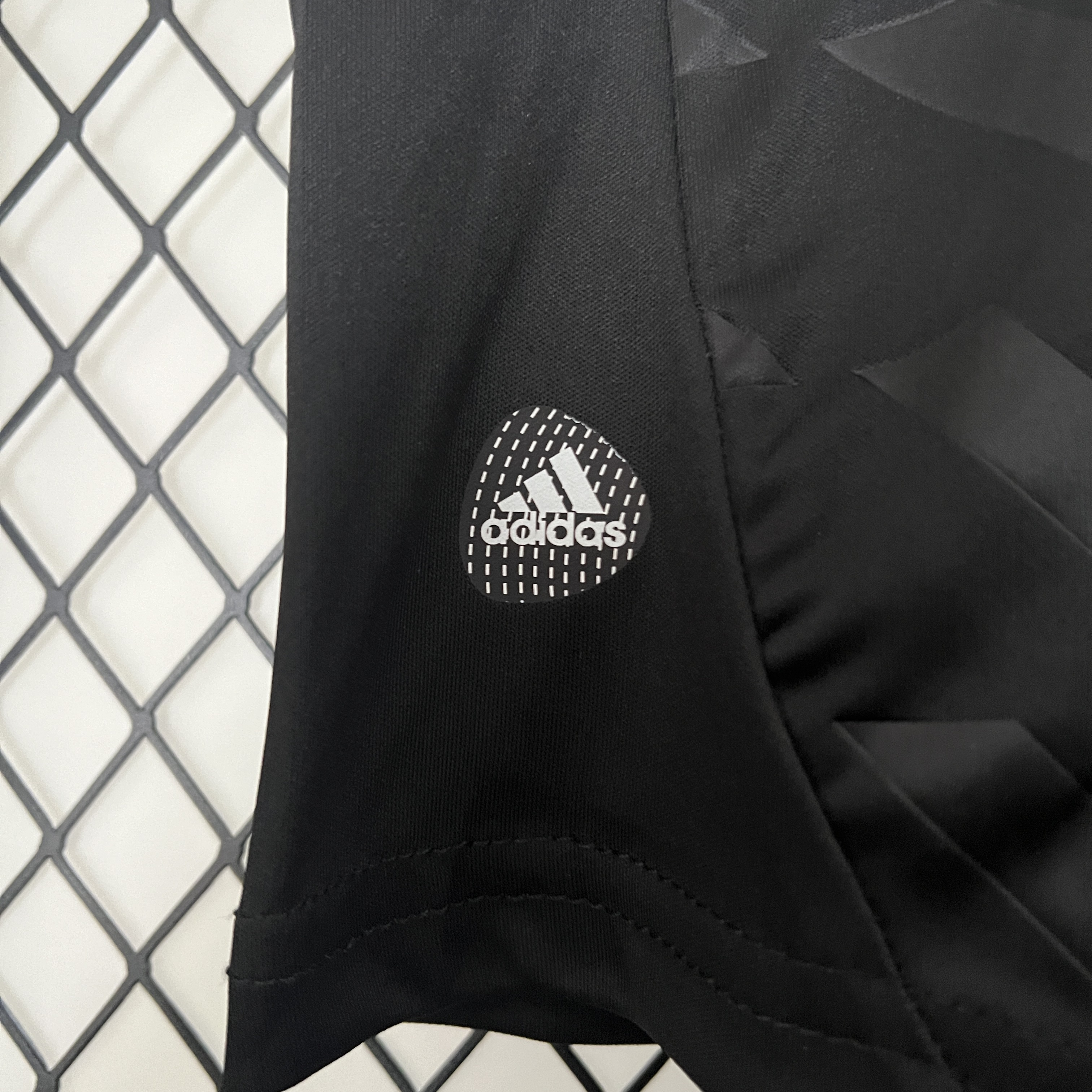 Retro 11-12 Real Madrid Away Kids Kit/11-12皇马客场童装