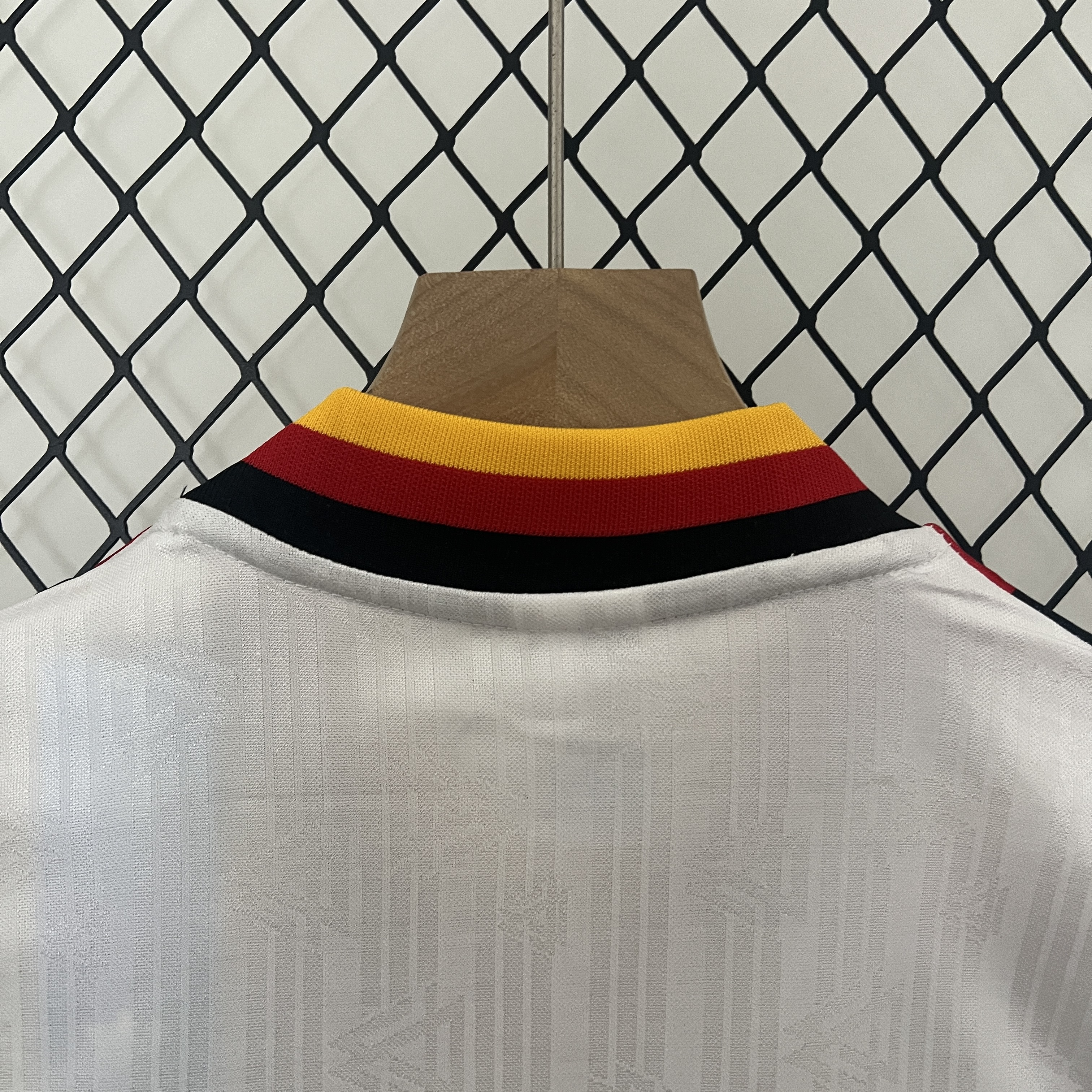 Retro1994 Germany Home Kids Kit/1994德国主场童装