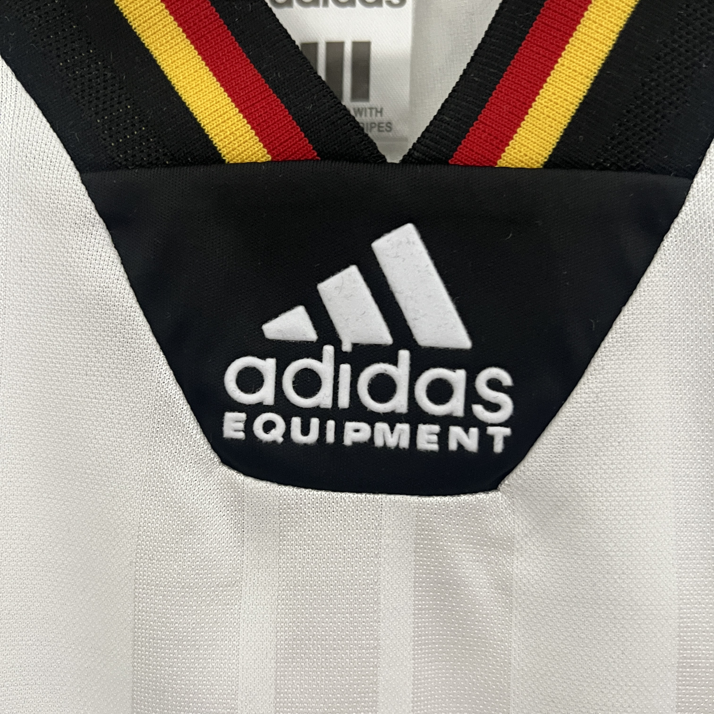 Retro1992 Germany Home Kids Kit/1992德国主场童装