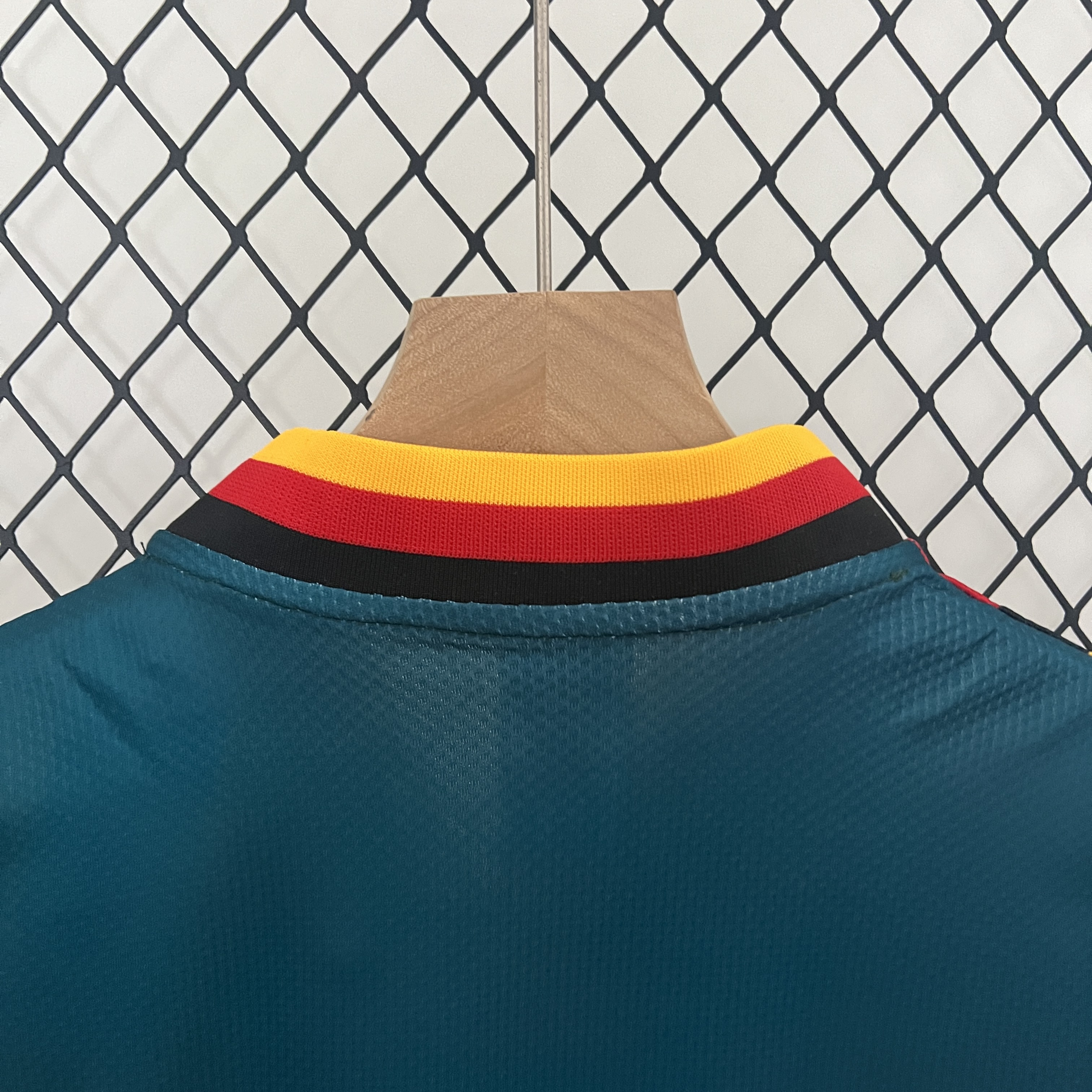 Retro1994 Germany Away Kids Kit/1994德国客场童装