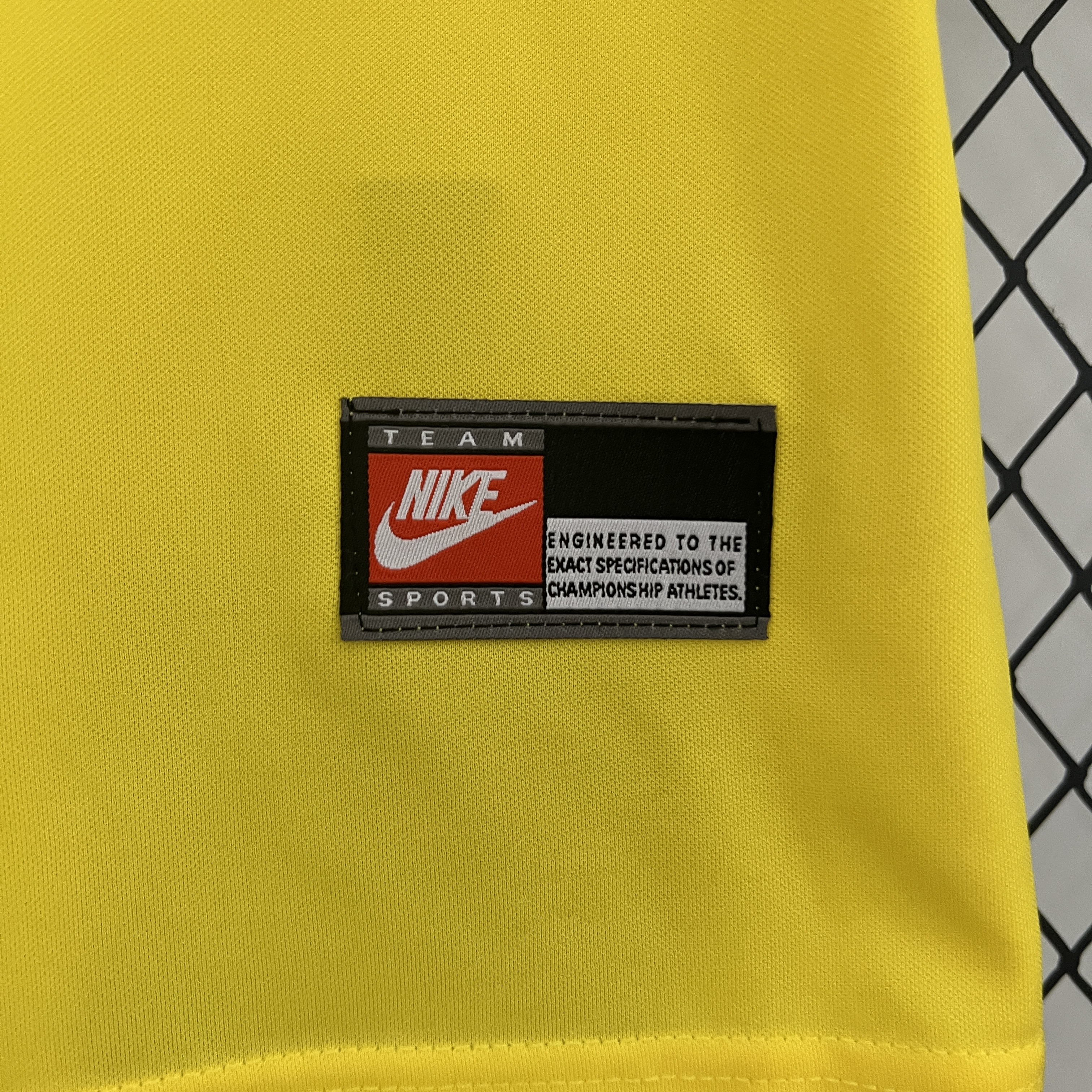 Retro1998 Brazil Home Kids Kit/1998巴西主场童装