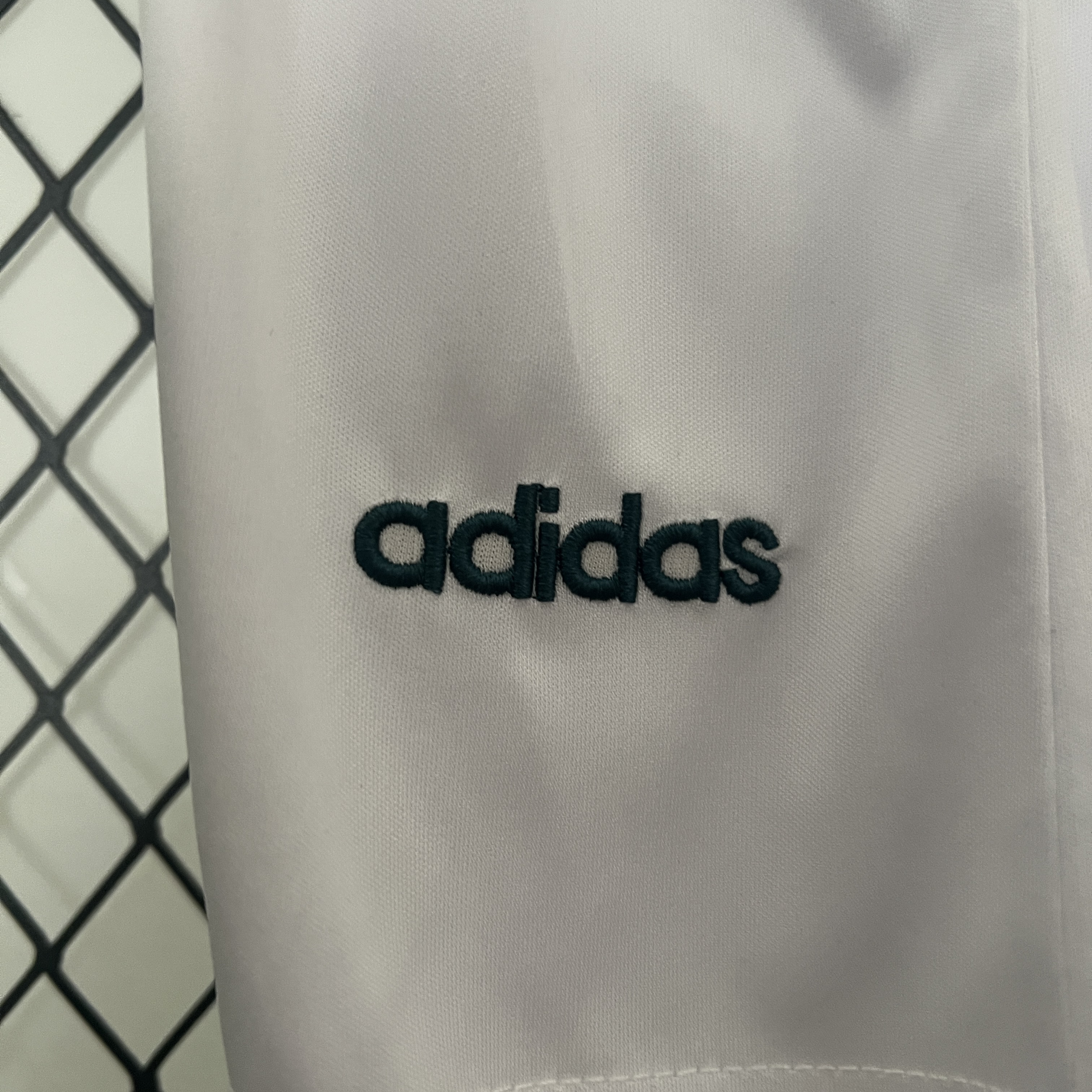 Retro1994 Germany Away Kids Kit/1994德国客场童装