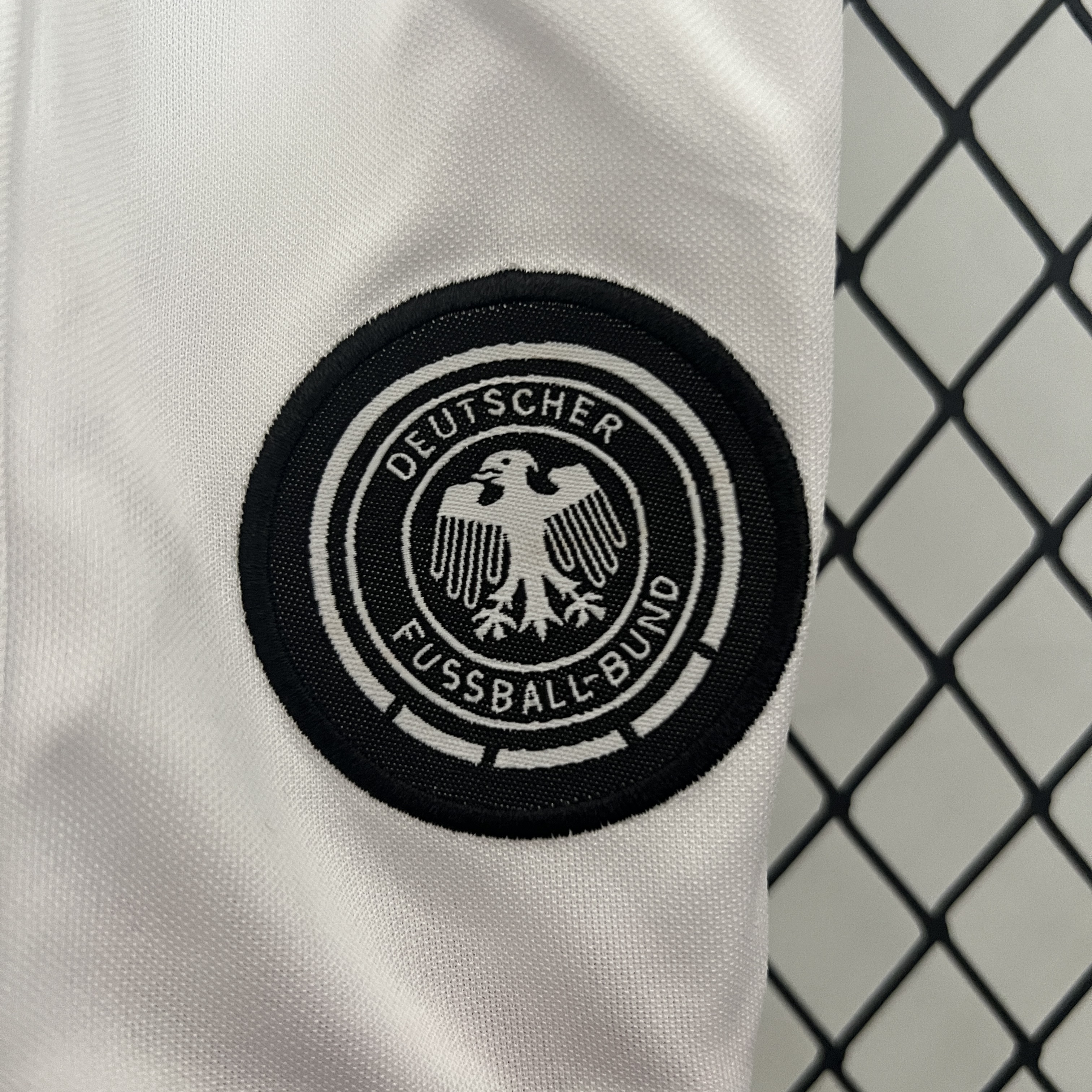 Retro 2014 Germany Home Kids Kit/2014德国主场童装