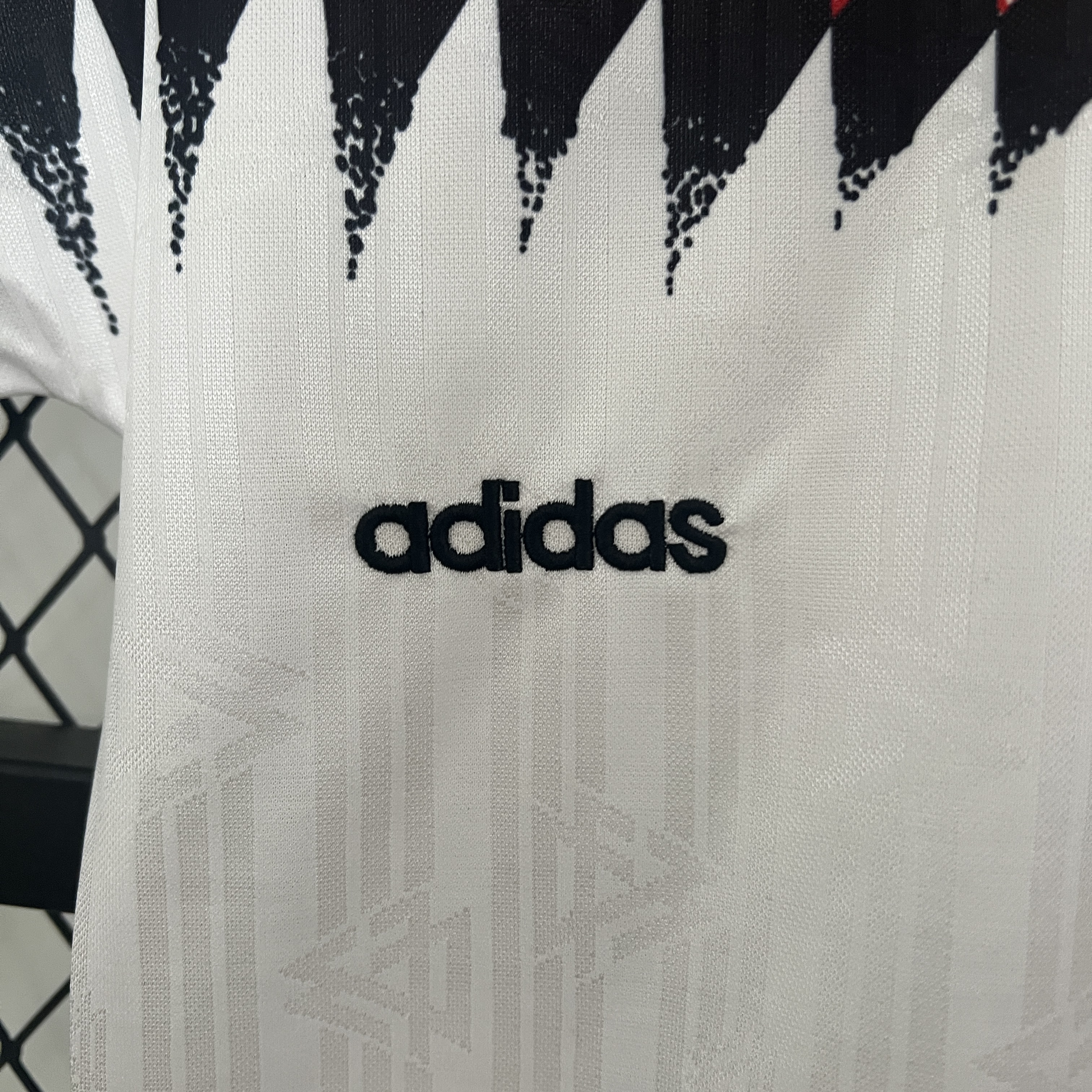 Retro1994 Germany Home Kids Kit/1994德国主场童装