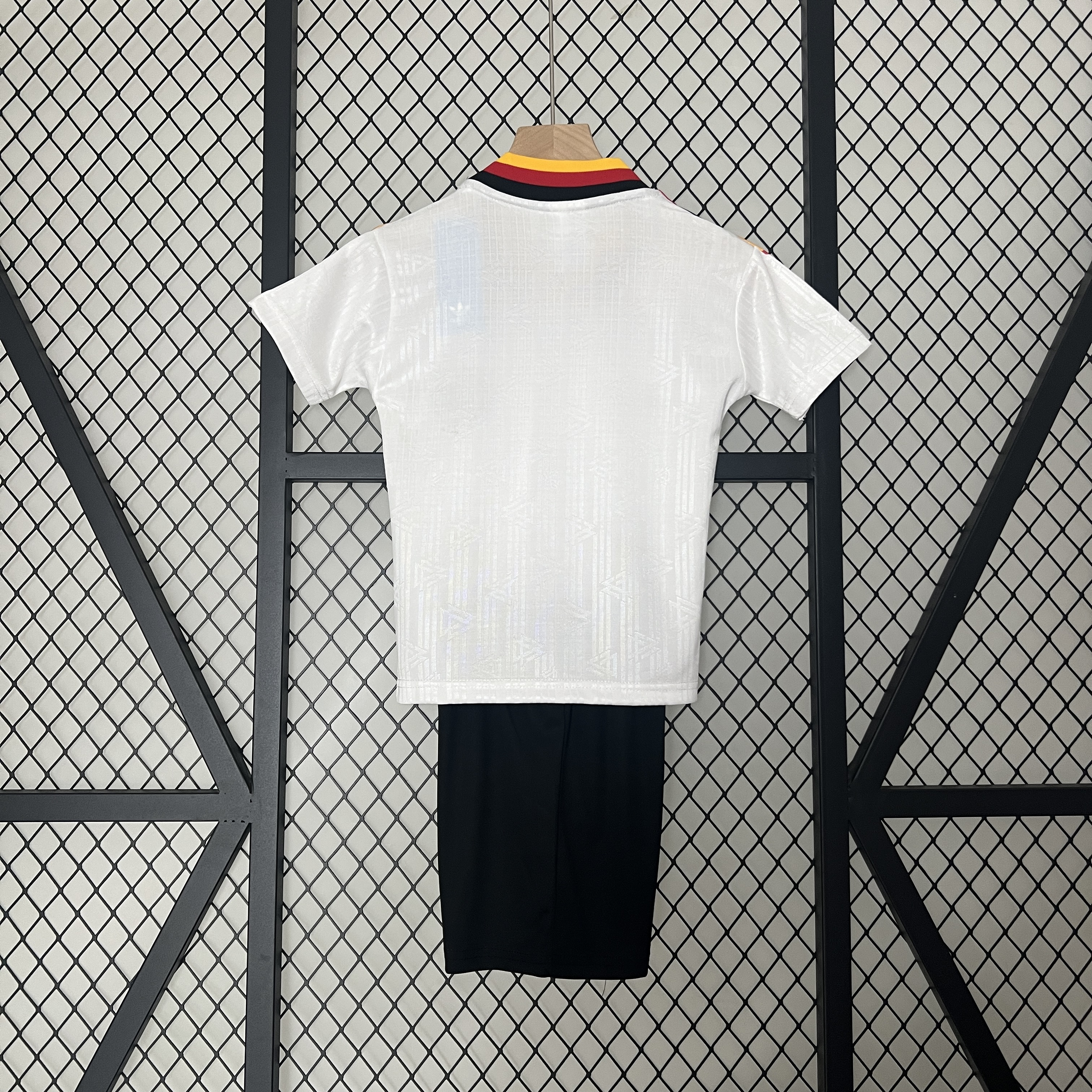 Retro1994 Germany Home Kids Kit/1994德国主场童装