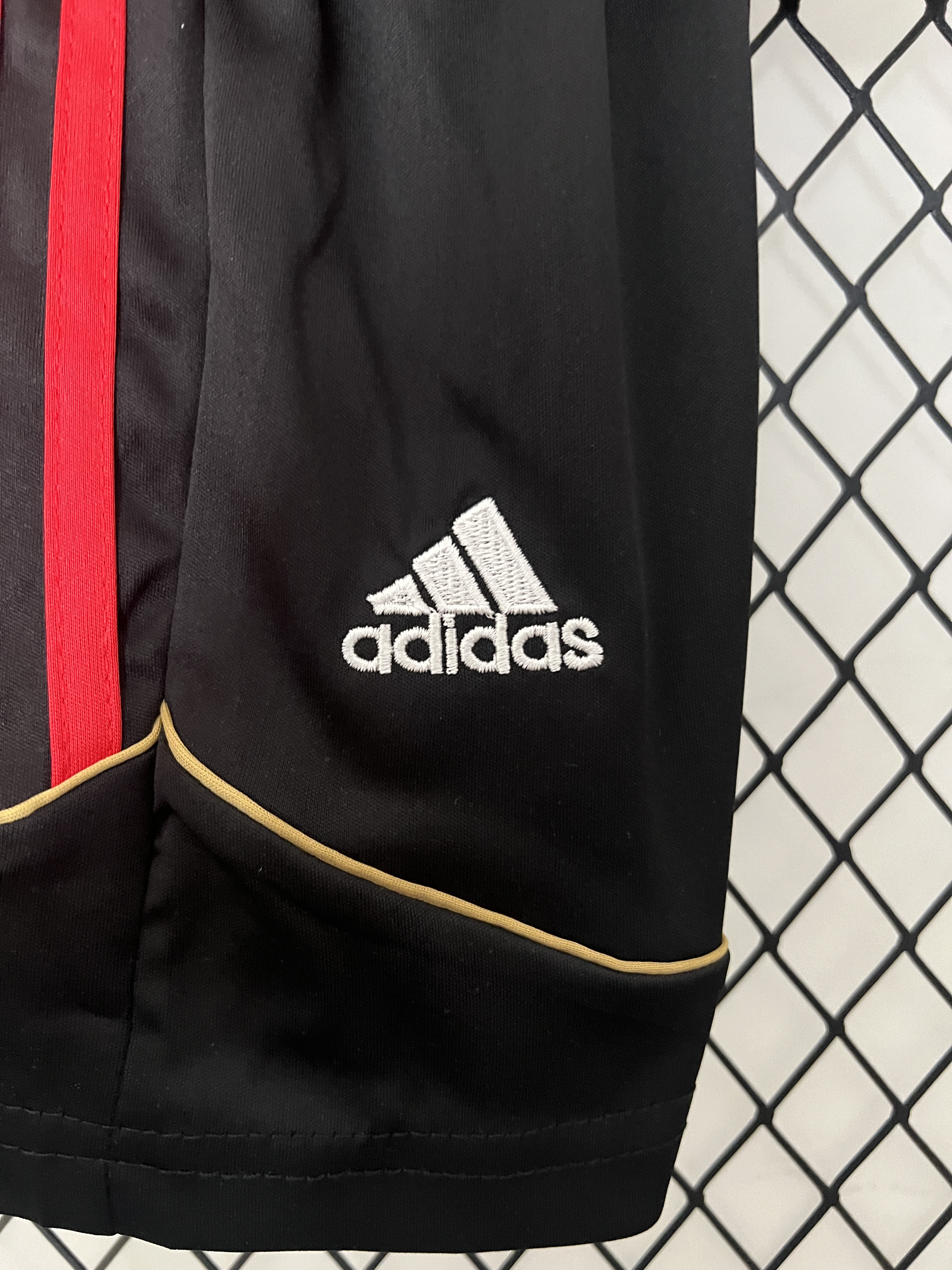 Retro 06-07 AC Milan Home Kids Kit/06-07AC米兰主场童装