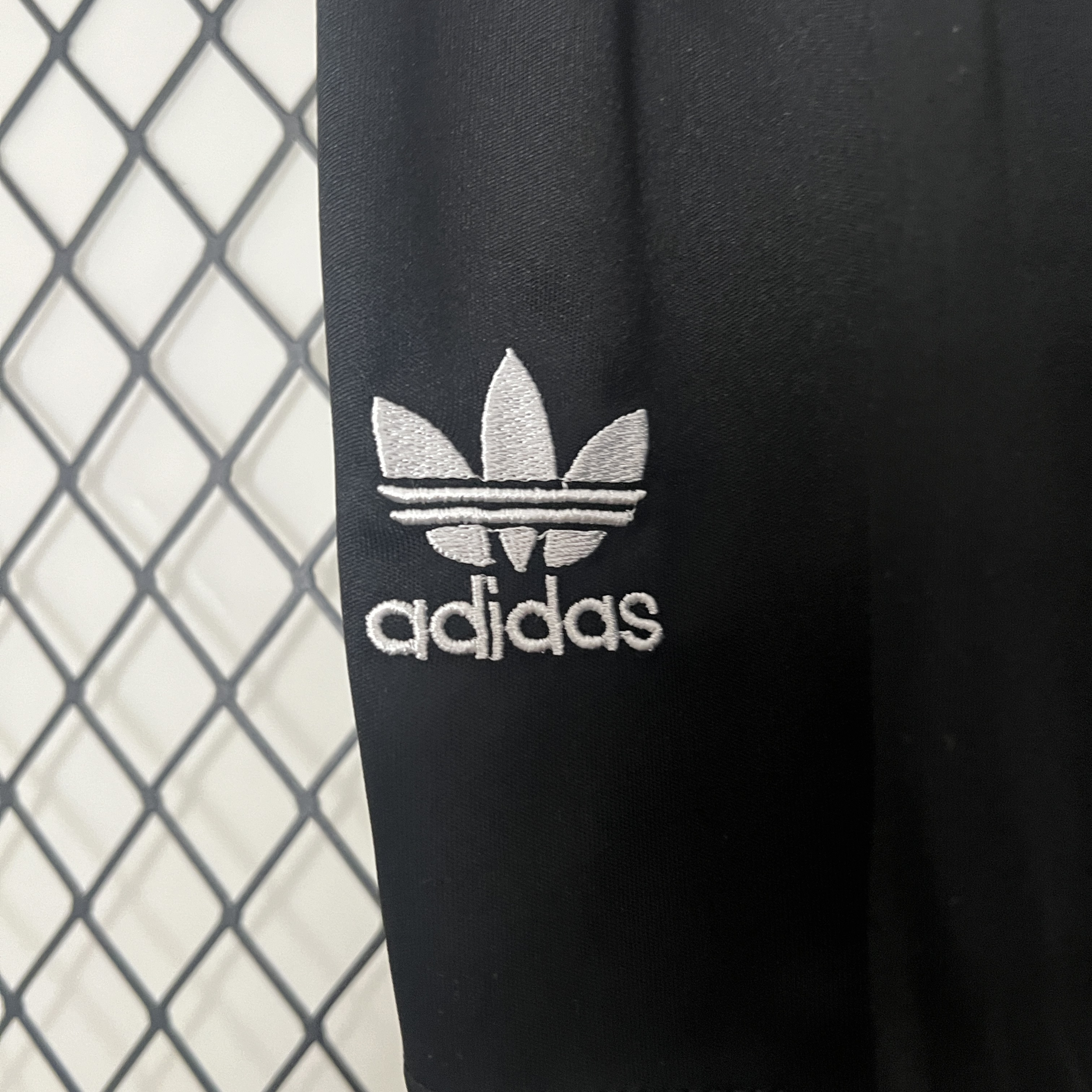 Retro 1990 Germany Home Kids Kit/1990德国主场童装