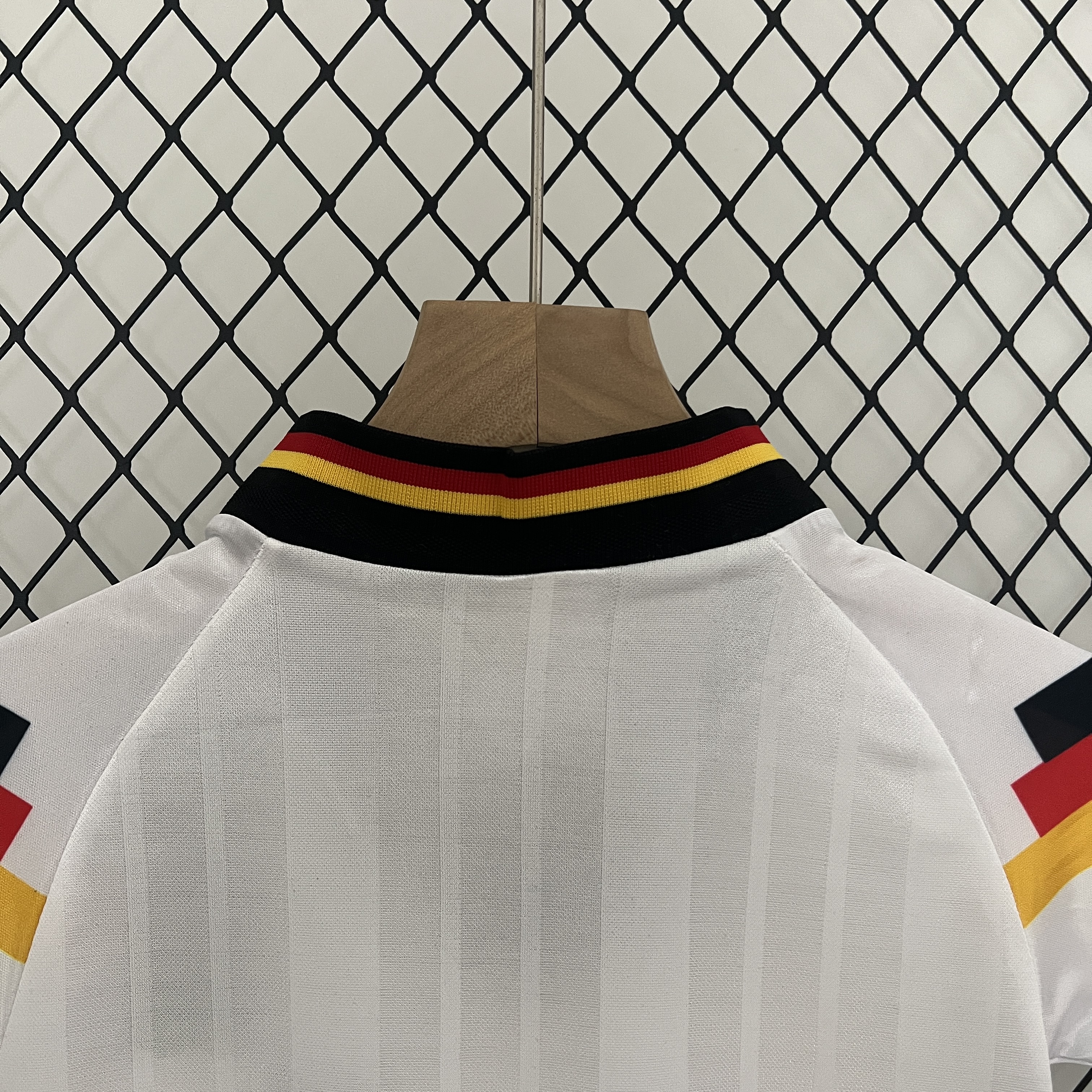 Retro1992 Germany Home Kids Kit/1992德国主场童装