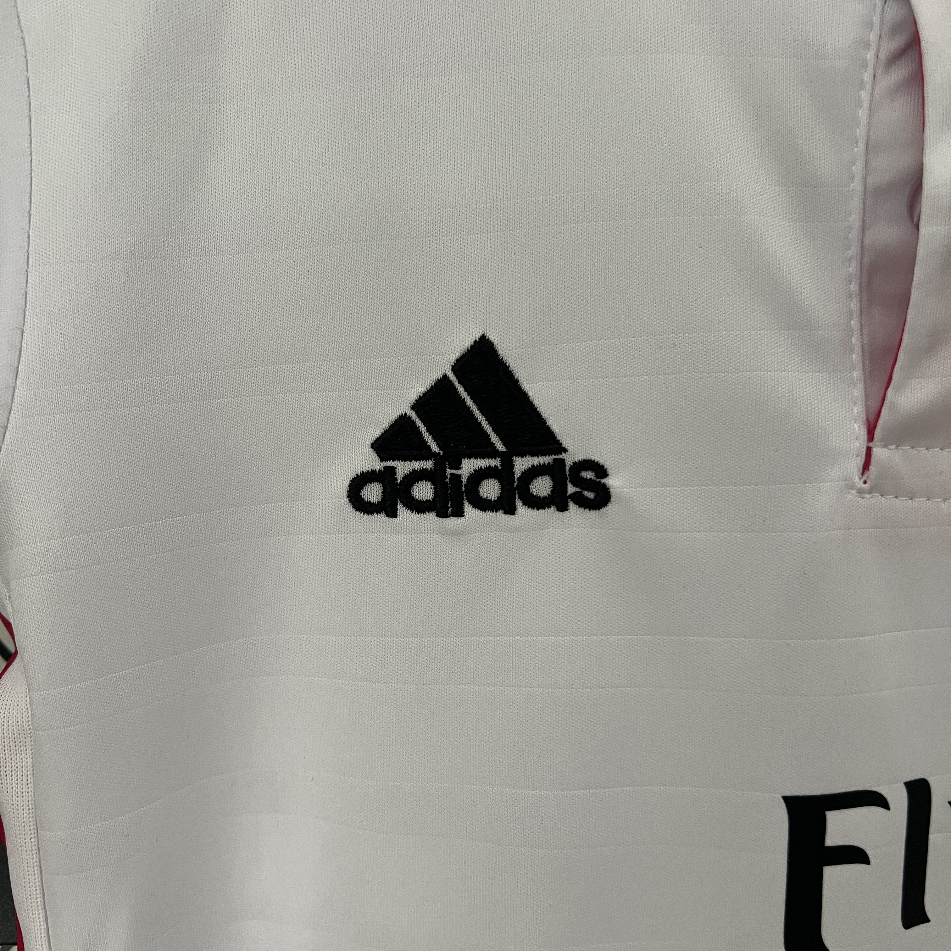 Retro14-15 Real Madrid Home Kids Kit/14-15皇马主场童装