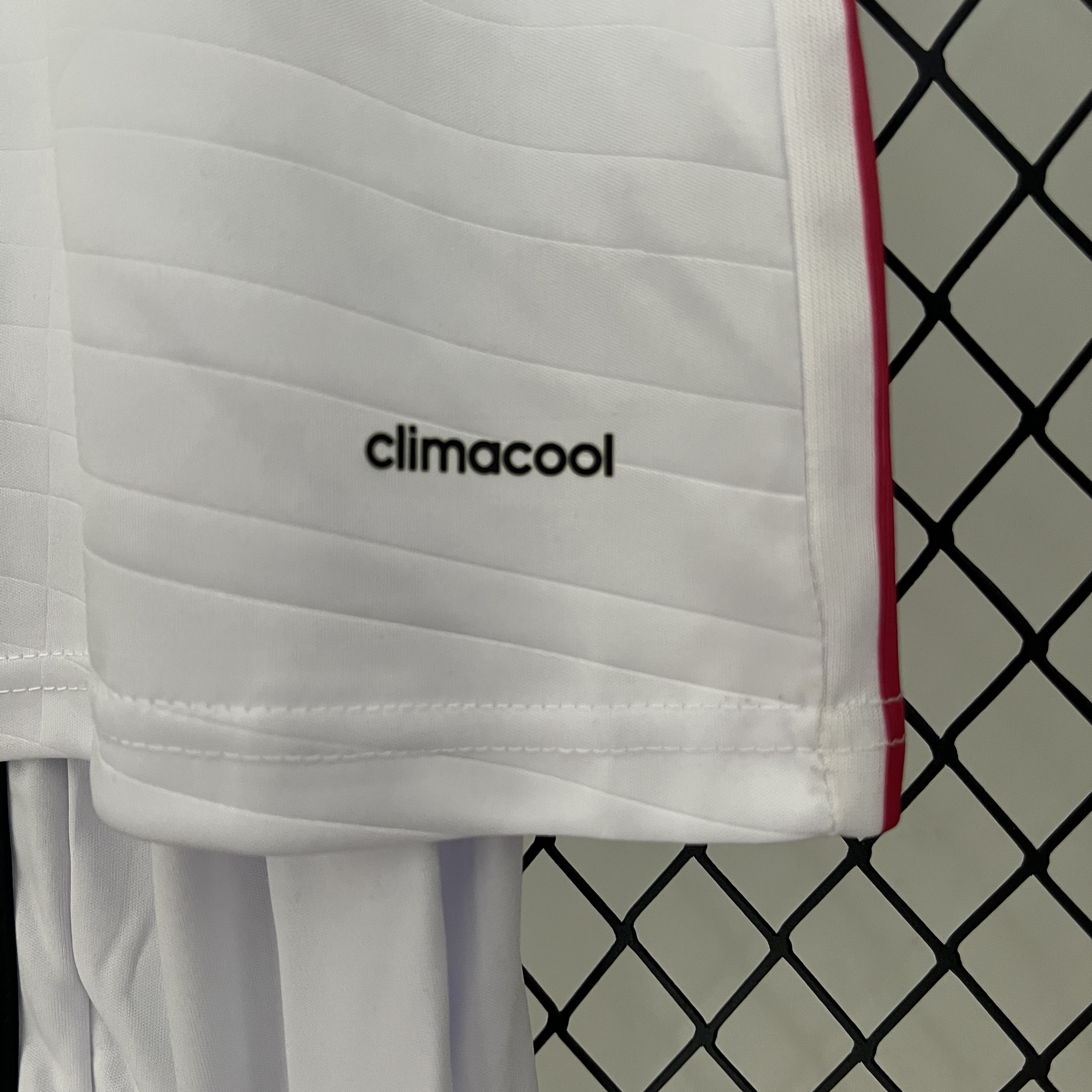 Retro14-15 Real Madrid Home Kids Kit/14-15皇马主场童装