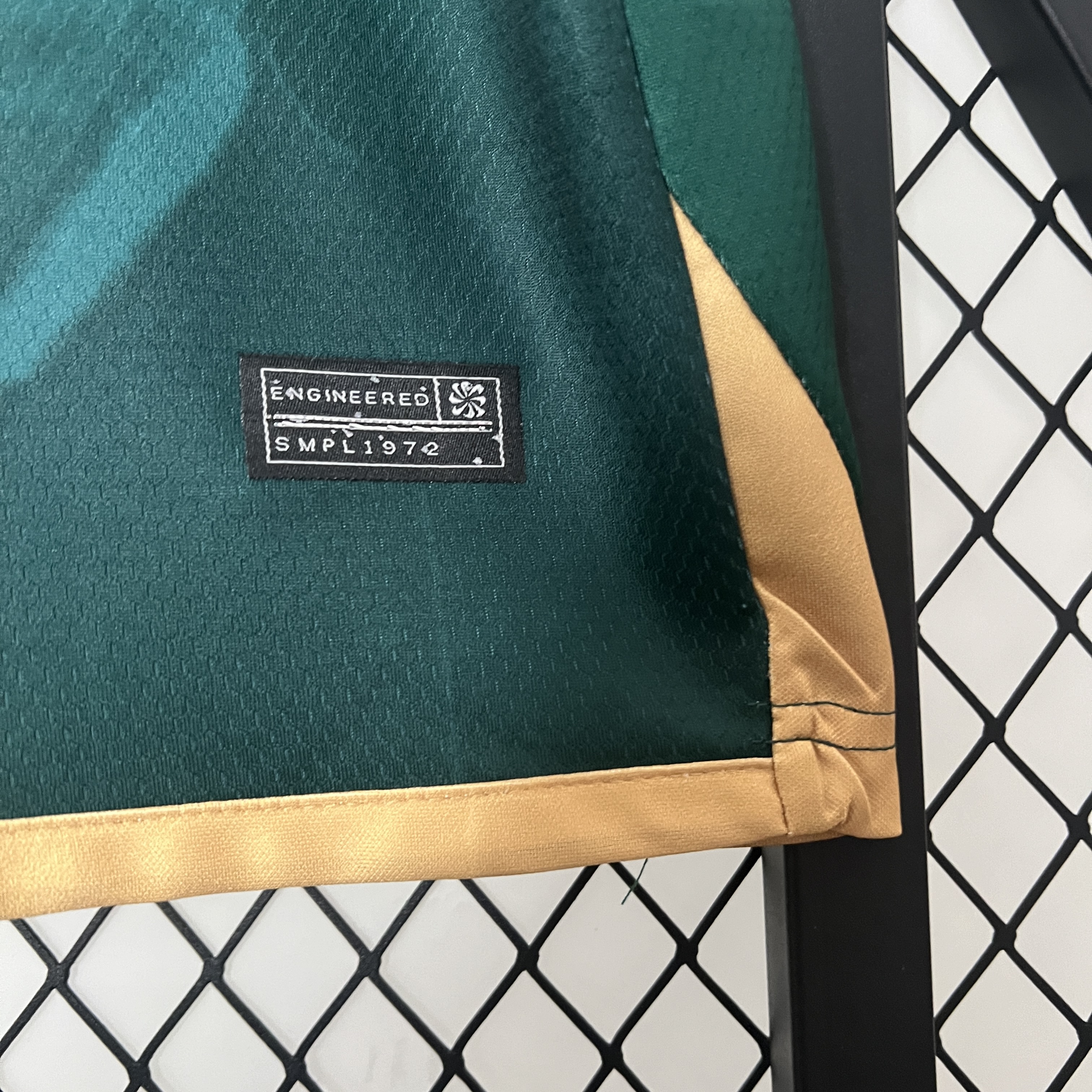 24-25 Sporting Special Jersey/24-25 里斯本特别版